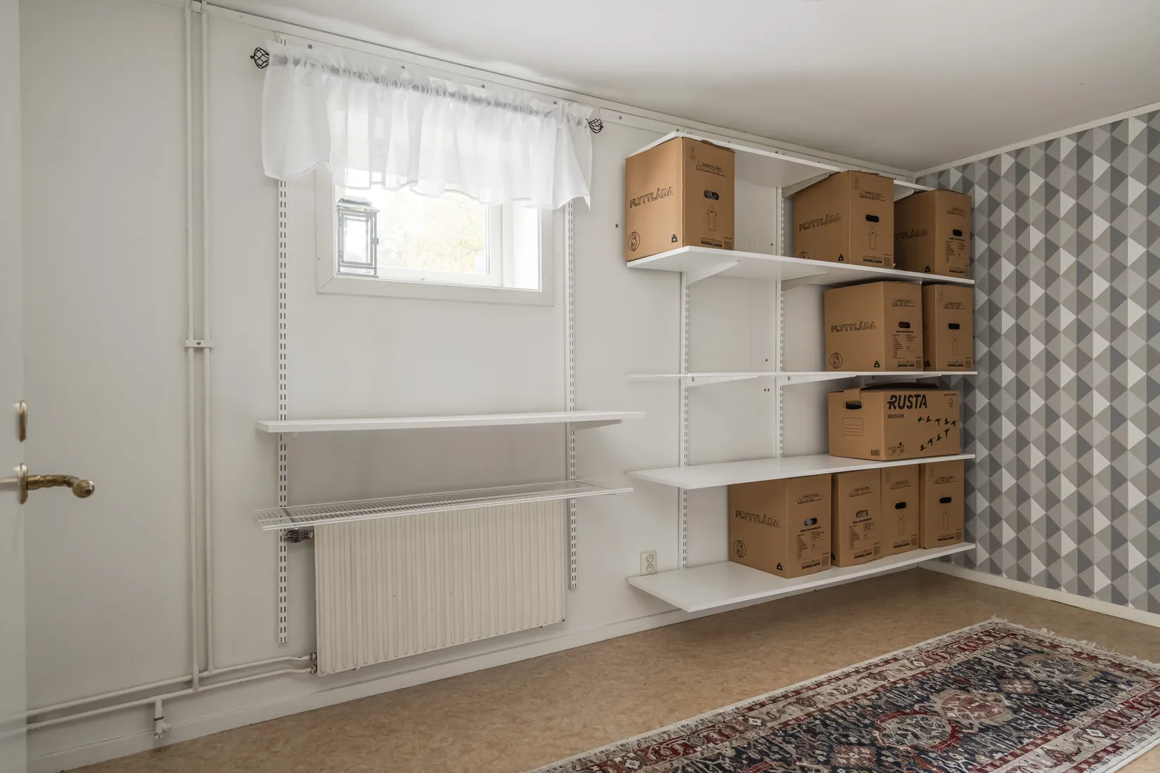 Villa, Radhus, Kulefallsvägen 15B, Östra Ryd, Söderköping