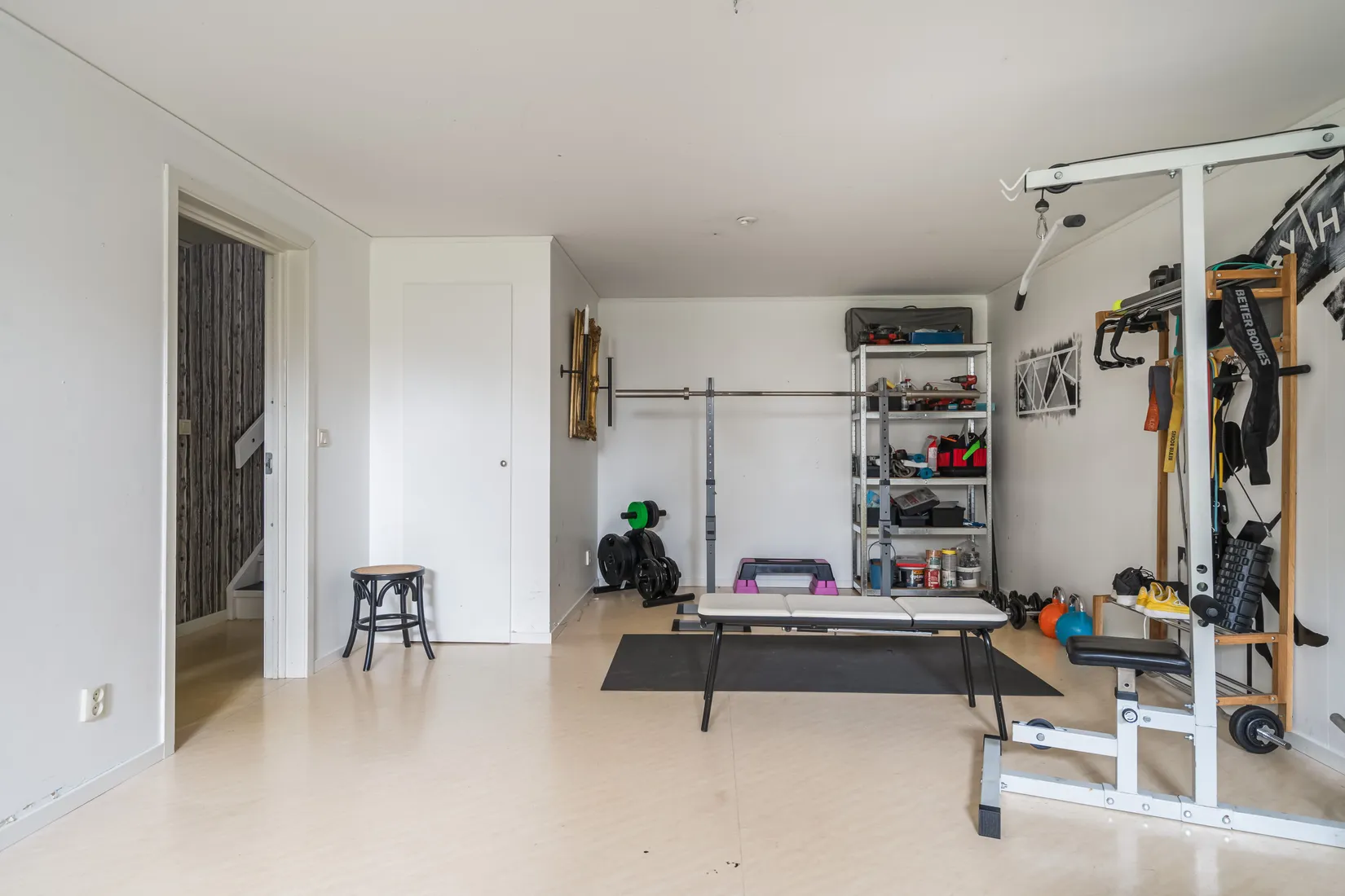 Villa, Radhus, Kulefallsvägen 15B, Östra Ryd, Söderköping