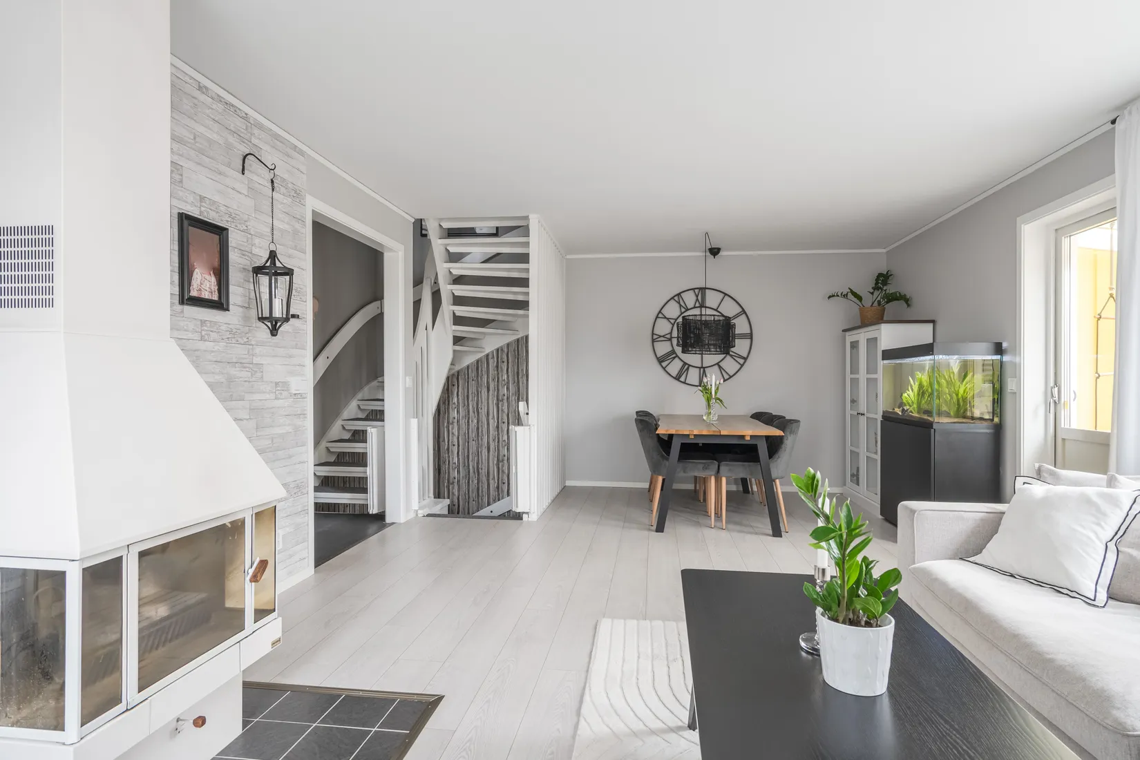 Villa, Radhus, Kulefallsvägen 15B, Östra Ryd, Söderköping