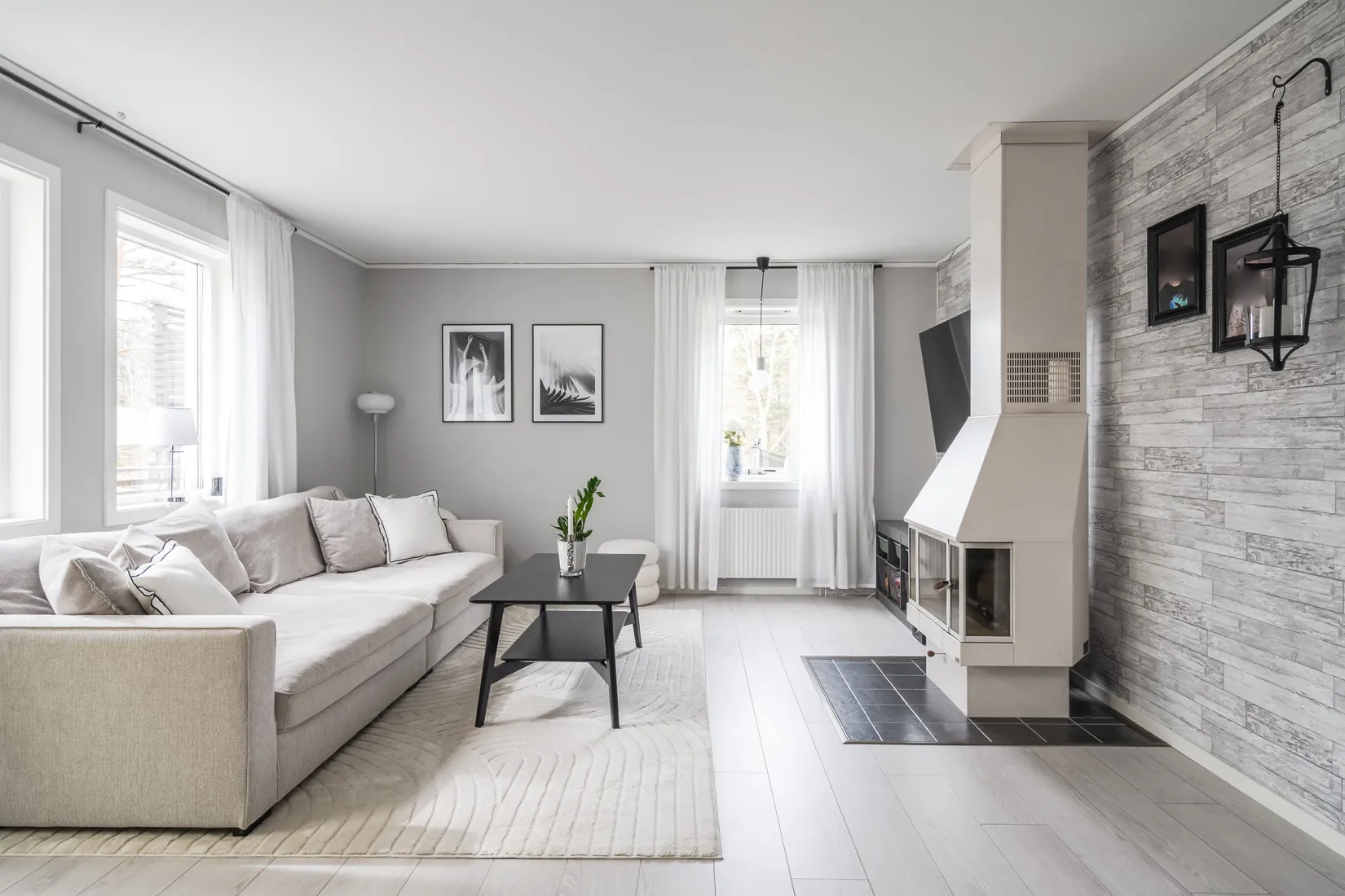 Villa, Radhus, Kulefallsvägen 15B, Östra Ryd, Söderköping