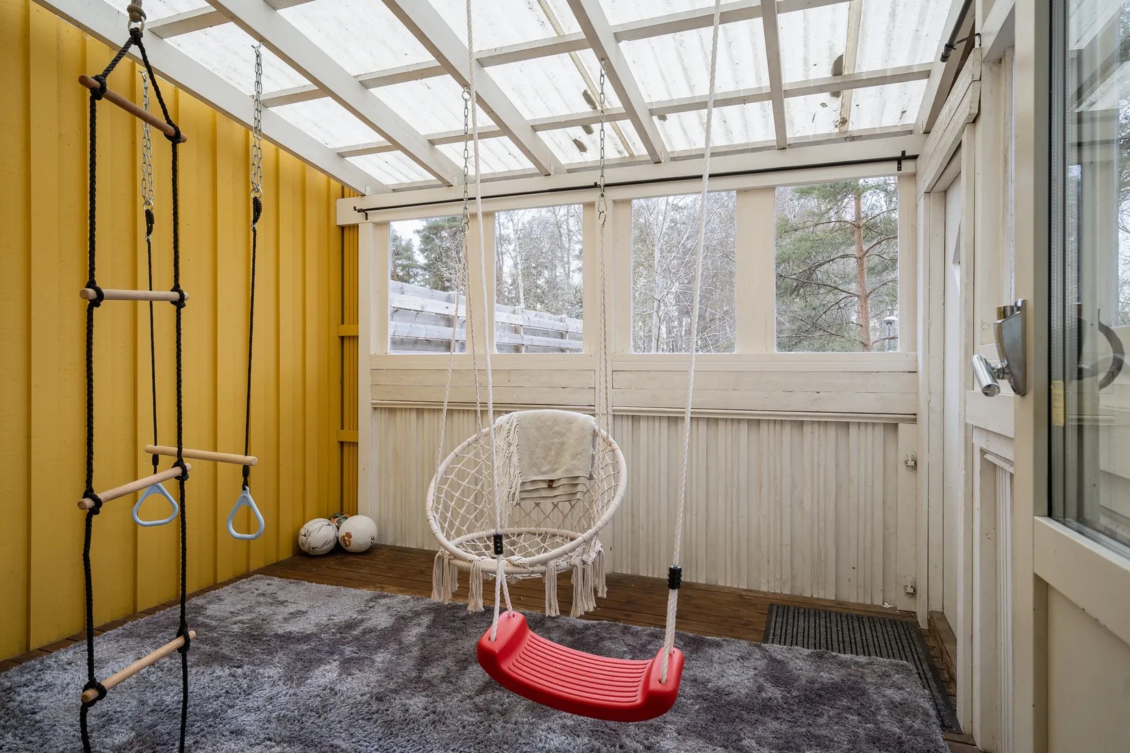 Villa, Radhus, Kulefallsvägen 15B, Östra Ryd, Söderköping