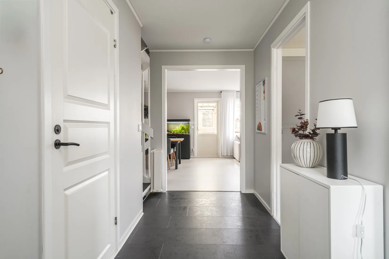 Villa, Radhus, Kulefallsvägen 15B, Östra Ryd, Söderköping