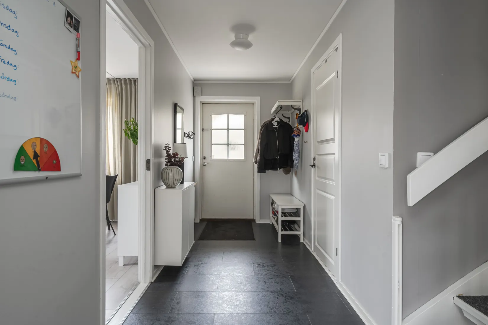 Villa, Radhus, Kulefallsvägen 15B, Östra Ryd, Söderköping