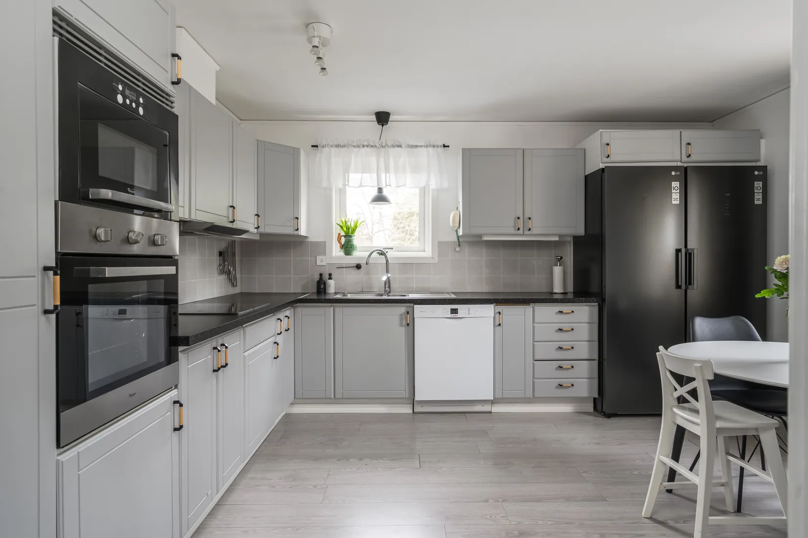 Villa, Radhus, Kulefallsvägen 15B, Östra Ryd, Söderköping