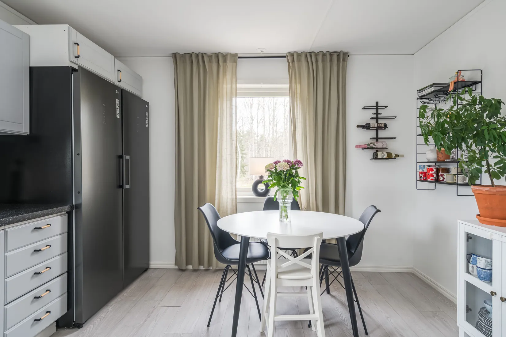 Villa, Radhus, Kulefallsvägen 15B, Östra Ryd, Söderköping