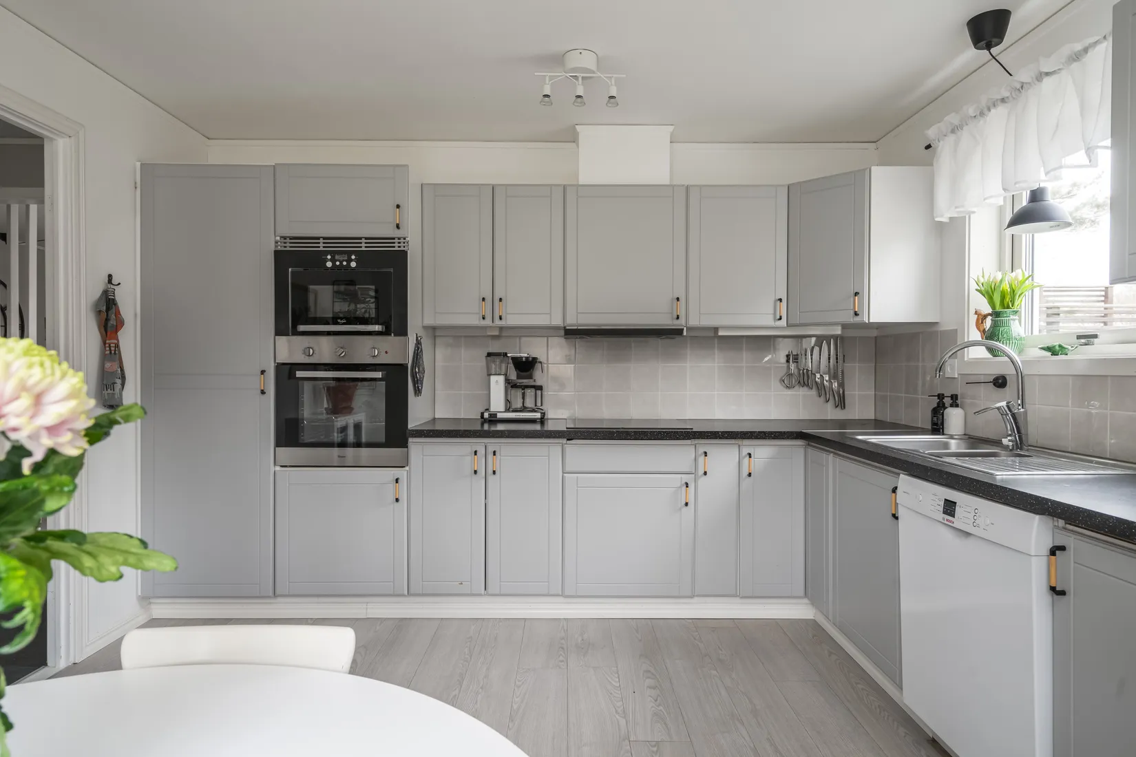 Villa, Radhus, Kulefallsvägen 15B, Östra Ryd, Söderköping