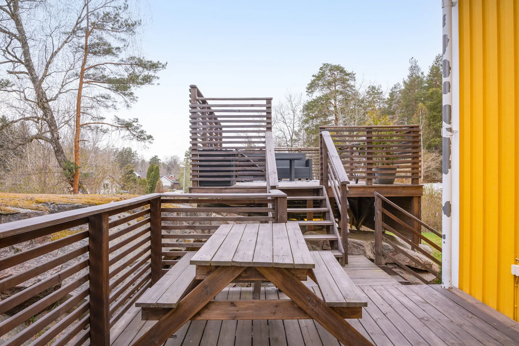 Villa, Radhus, Kulefallsvägen 15B, Östra Ryd, Söderköping