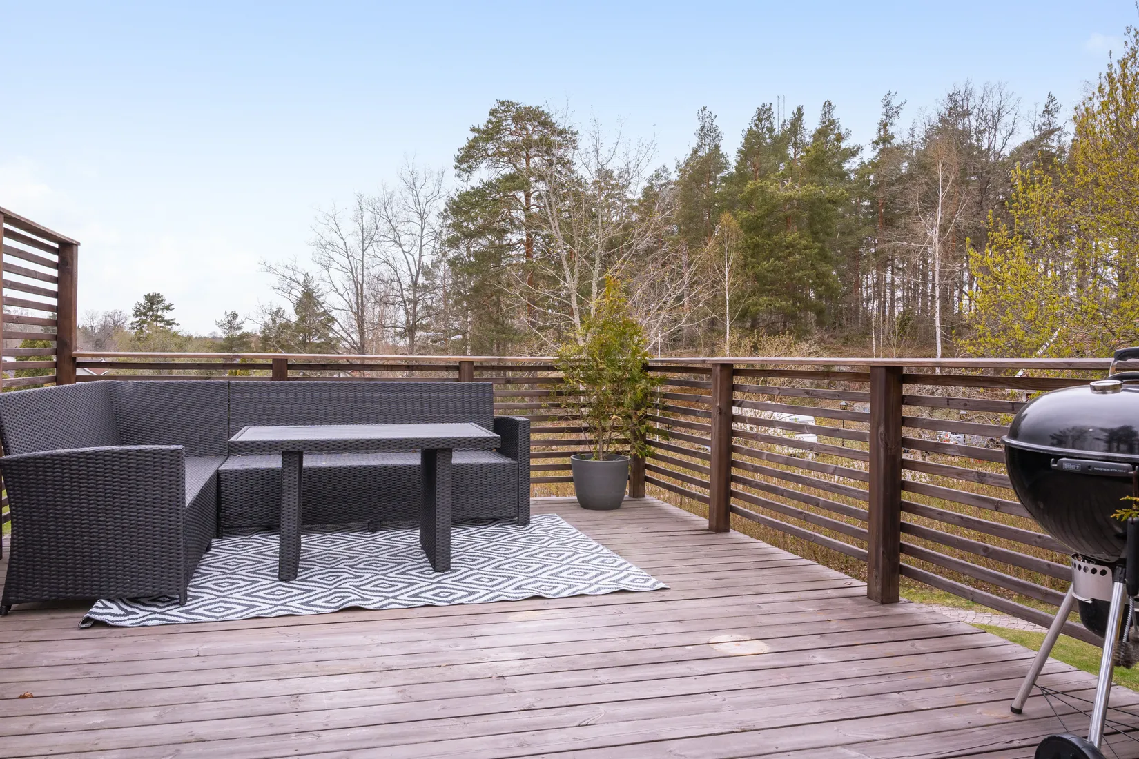 Villa, Radhus, Kulefallsvägen 15B, Östra Ryd, Söderköping