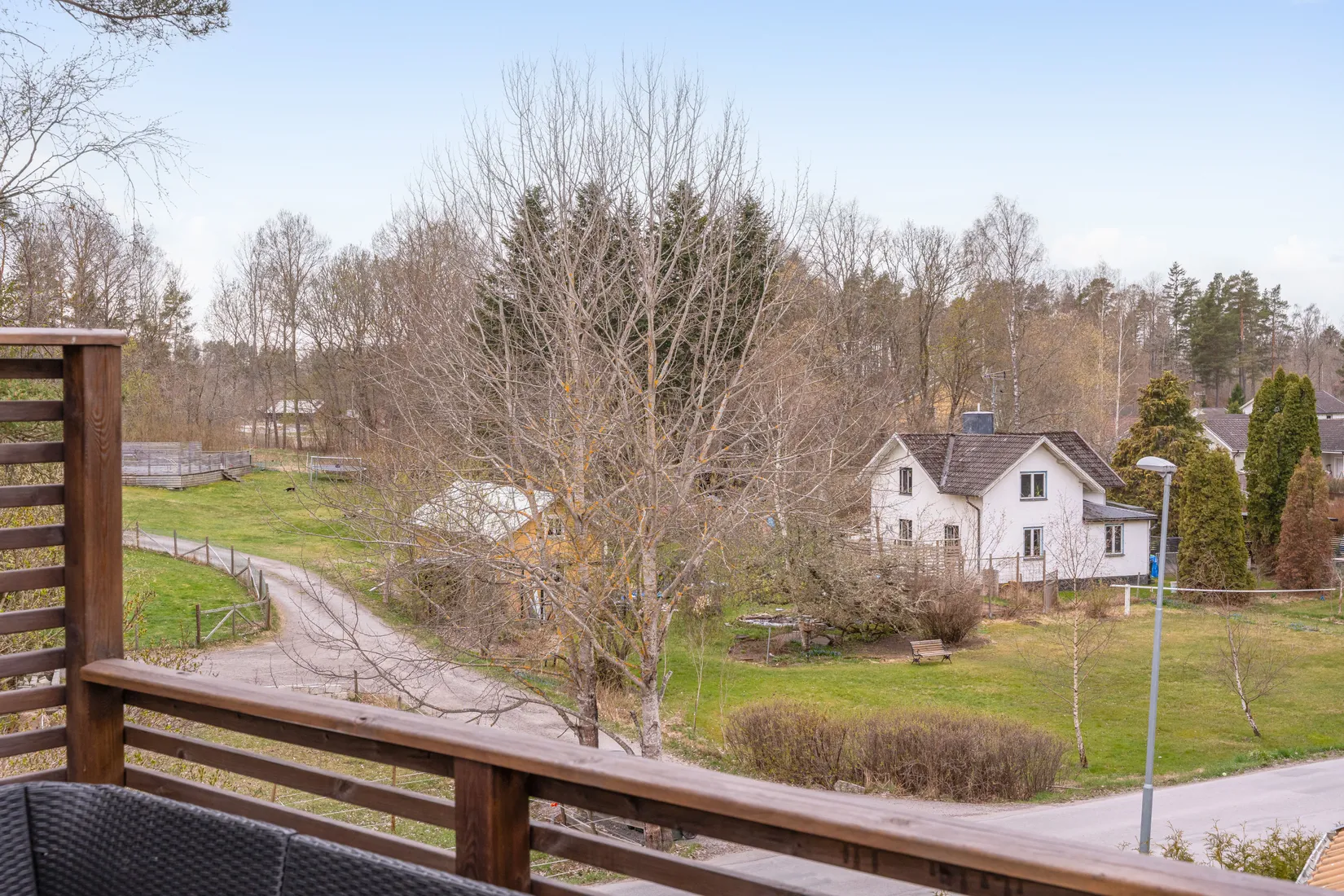 Villa, Radhus, Kulefallsvägen 15B, Östra Ryd, Söderköping