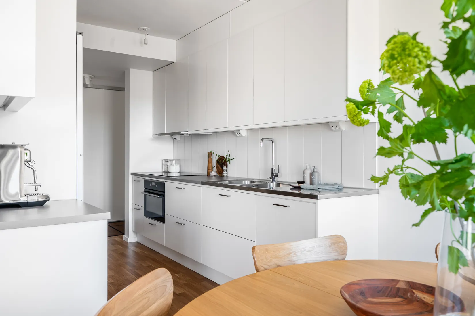 Bostadsrätt, Hyllie Boulevard 6B, Hyllie, Malmö