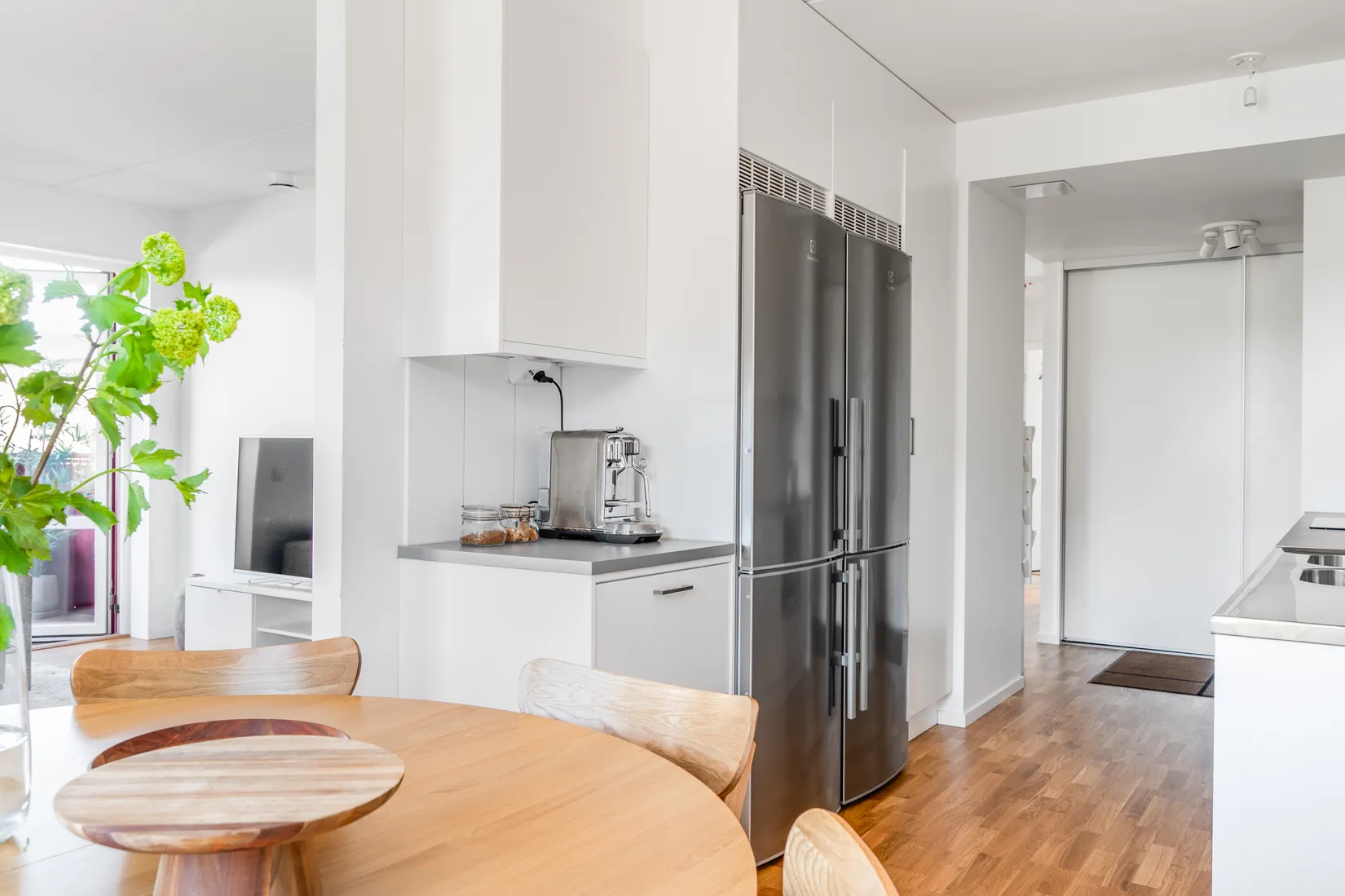 Bostadsrätt, Hyllie Boulevard 6B, Hyllie, Malmö