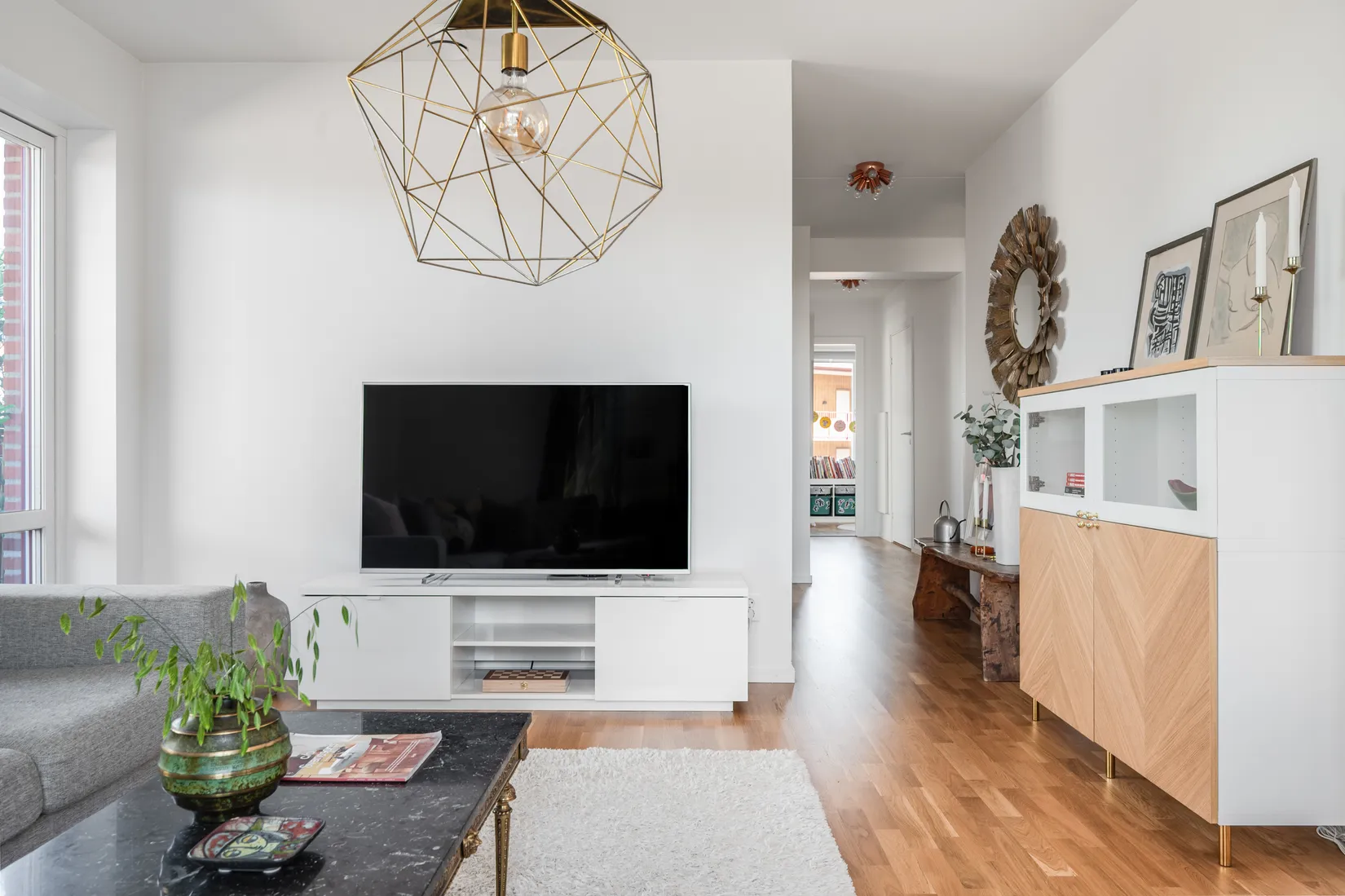 Bostadsrätt, Hyllie Boulevard 6B, Hyllie, Malmö