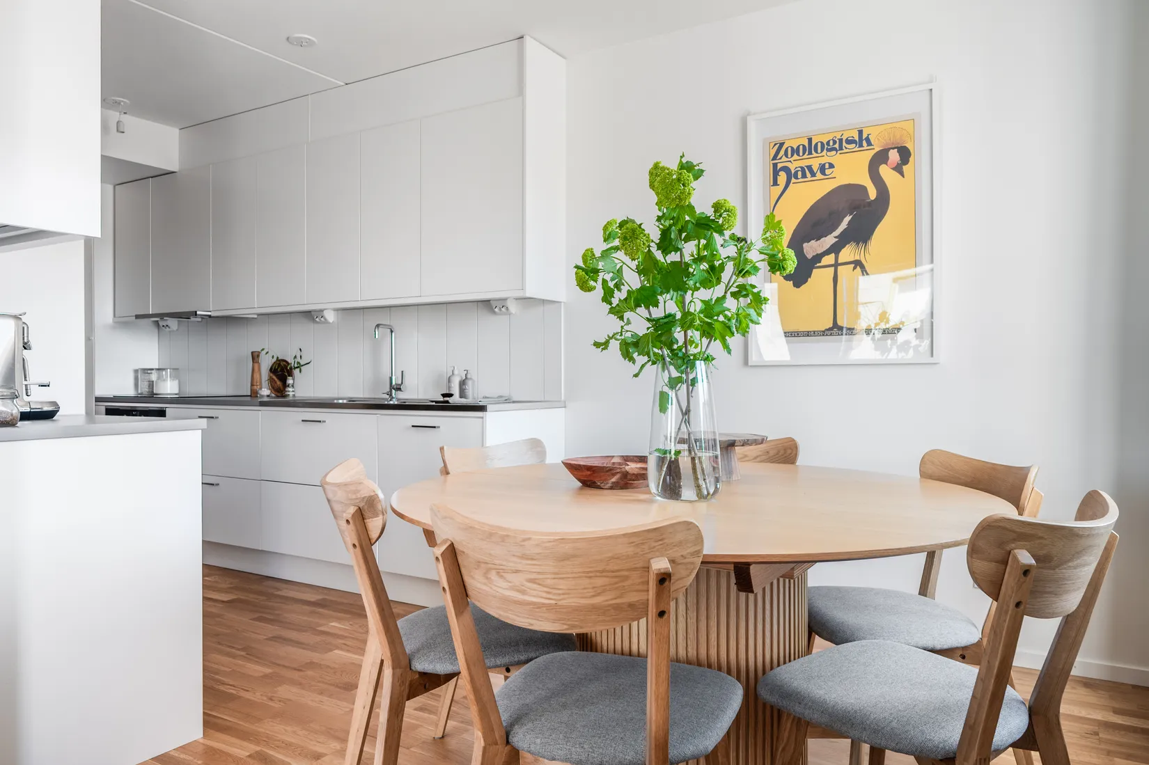 Bostadsrätt, Hyllie Boulevard 6B, Hyllie, Malmö