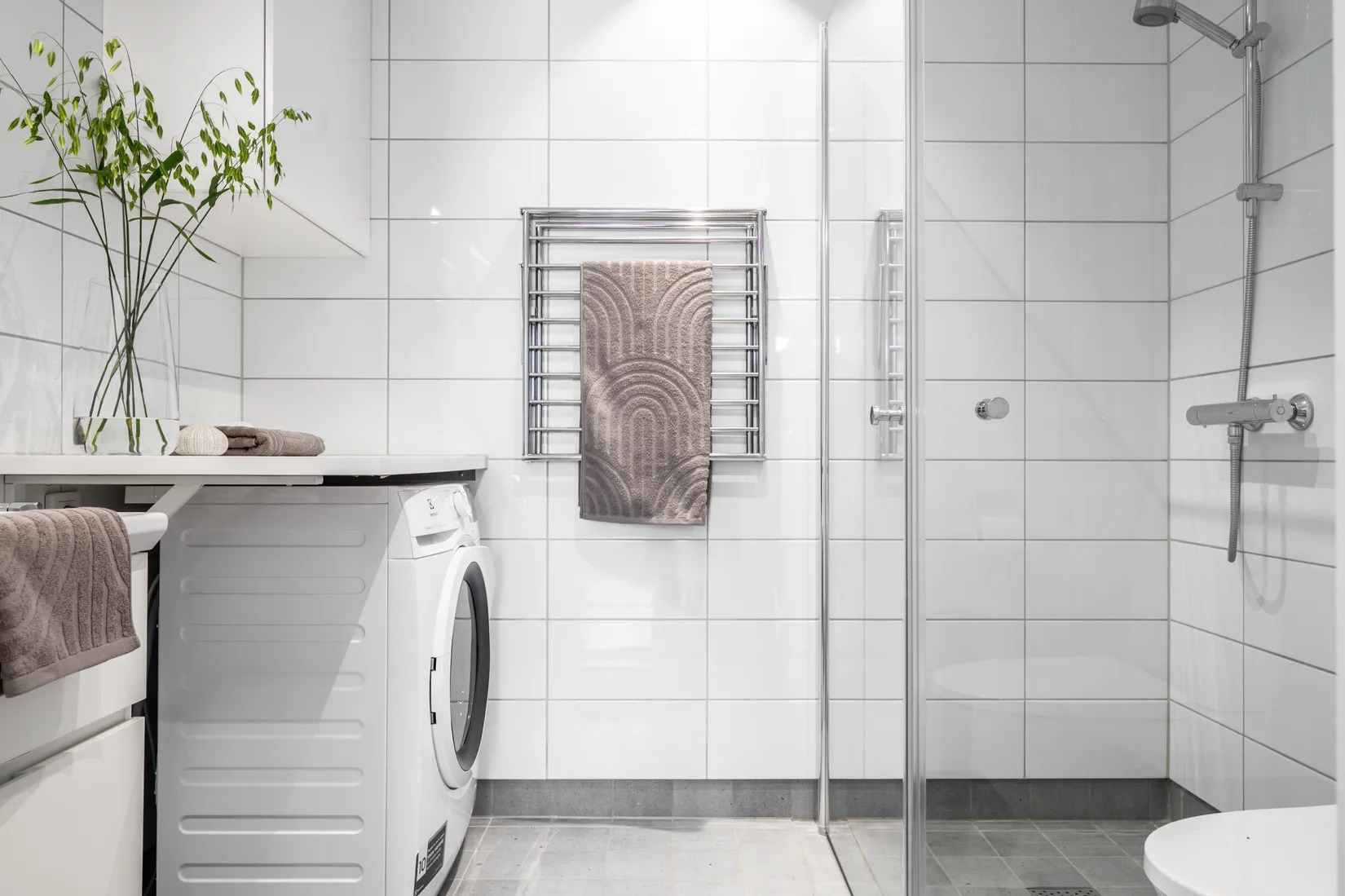 Bostadsrätt, Hyllie Boulevard 6B, Hyllie, Malmö