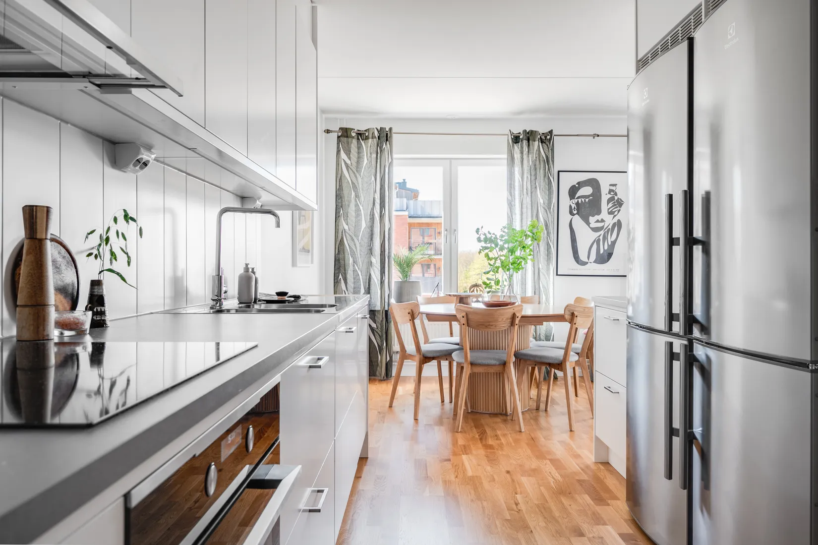 Bostadsrätt, Hyllie Boulevard 6B, Hyllie, Malmö