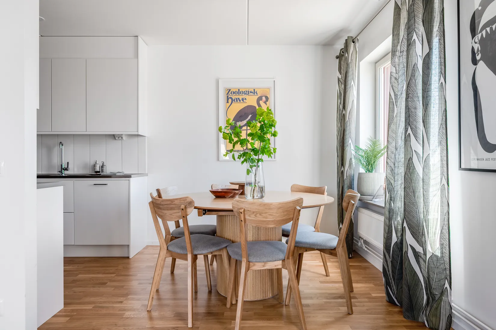 Bostadsrätt, Hyllie Boulevard 6B, Hyllie, Malmö