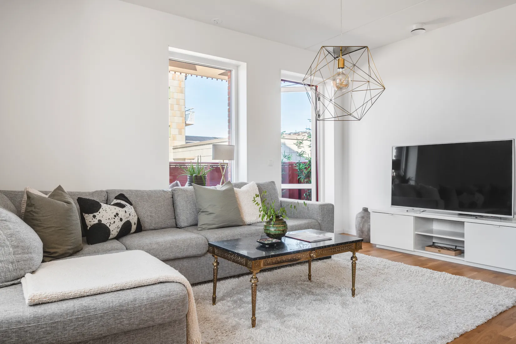 Bostadsrätt, Hyllie Boulevard 6B, Hyllie, Malmö