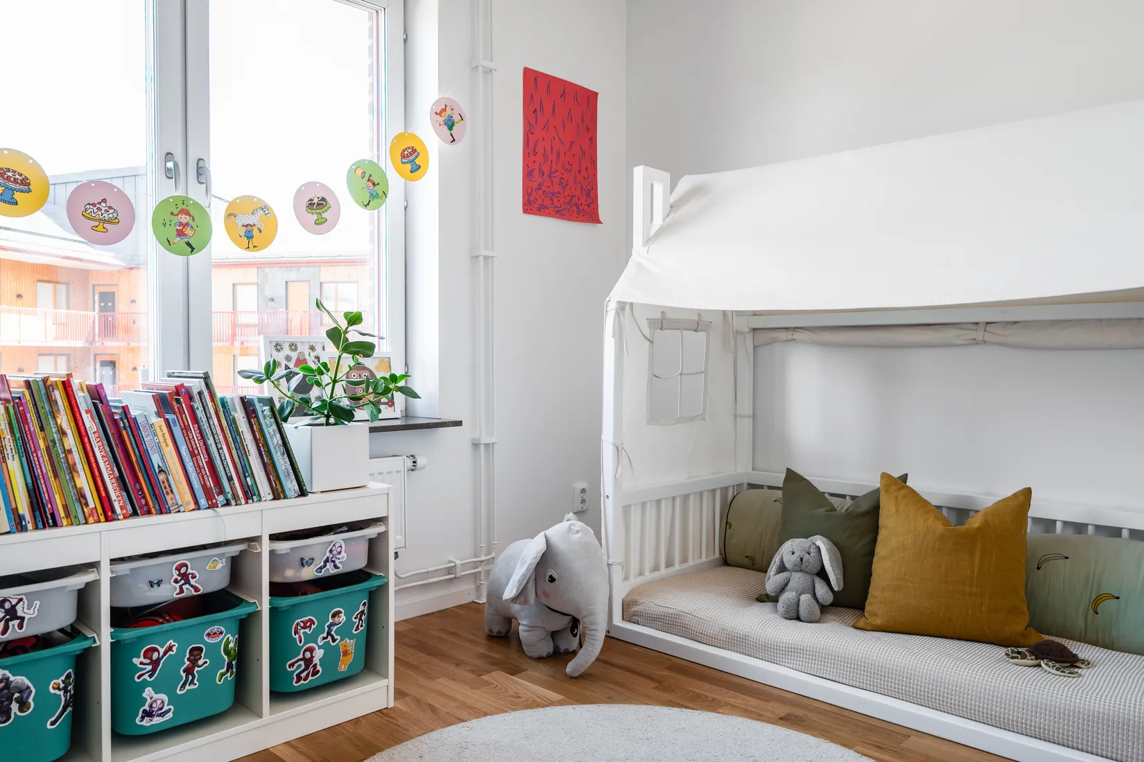 Bostadsrätt, Hyllie Boulevard 6B, Hyllie, Malmö