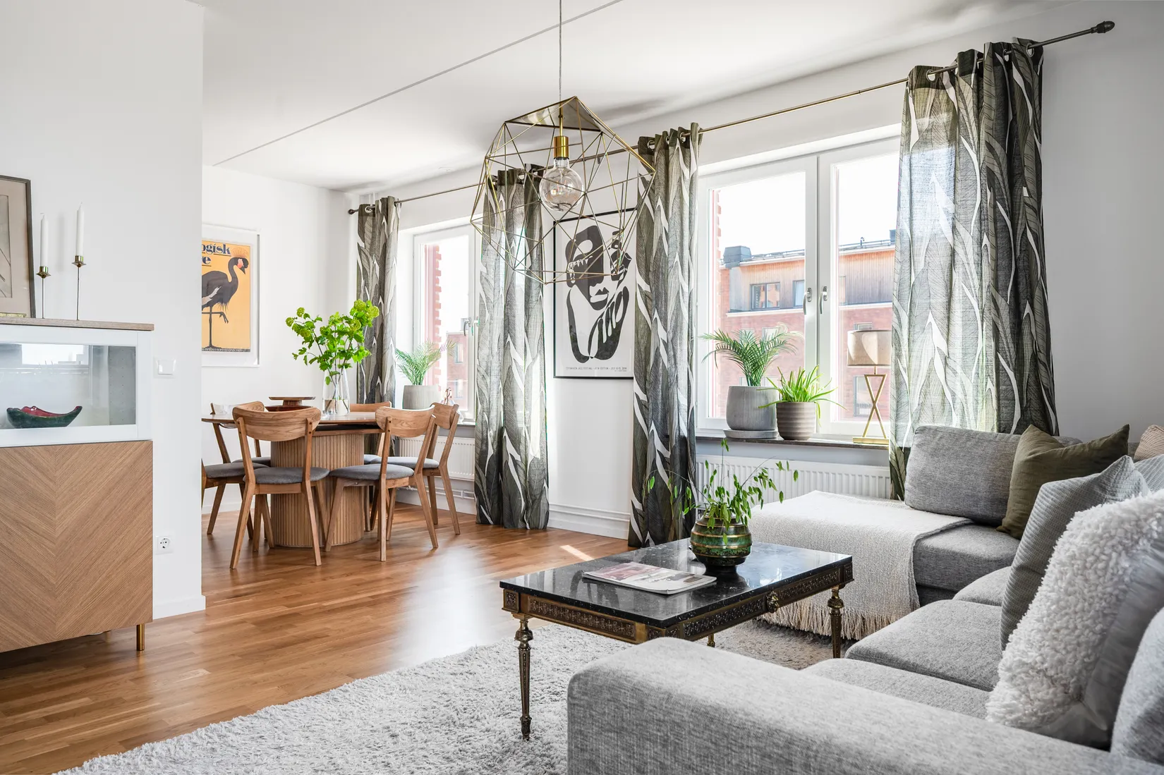 Bostadsrätt, Hyllie Boulevard 6B, Hyllie, Malmö