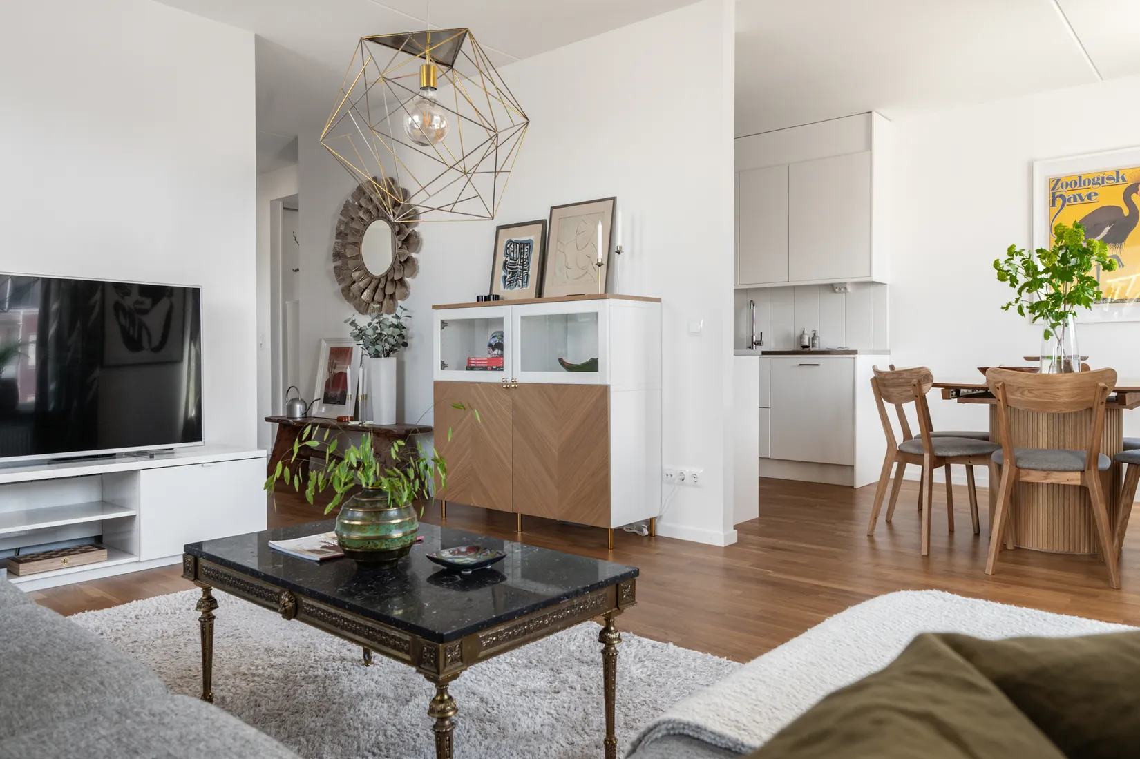 Bostadsrätt, Hyllie Boulevard 6B, Hyllie, Malmö