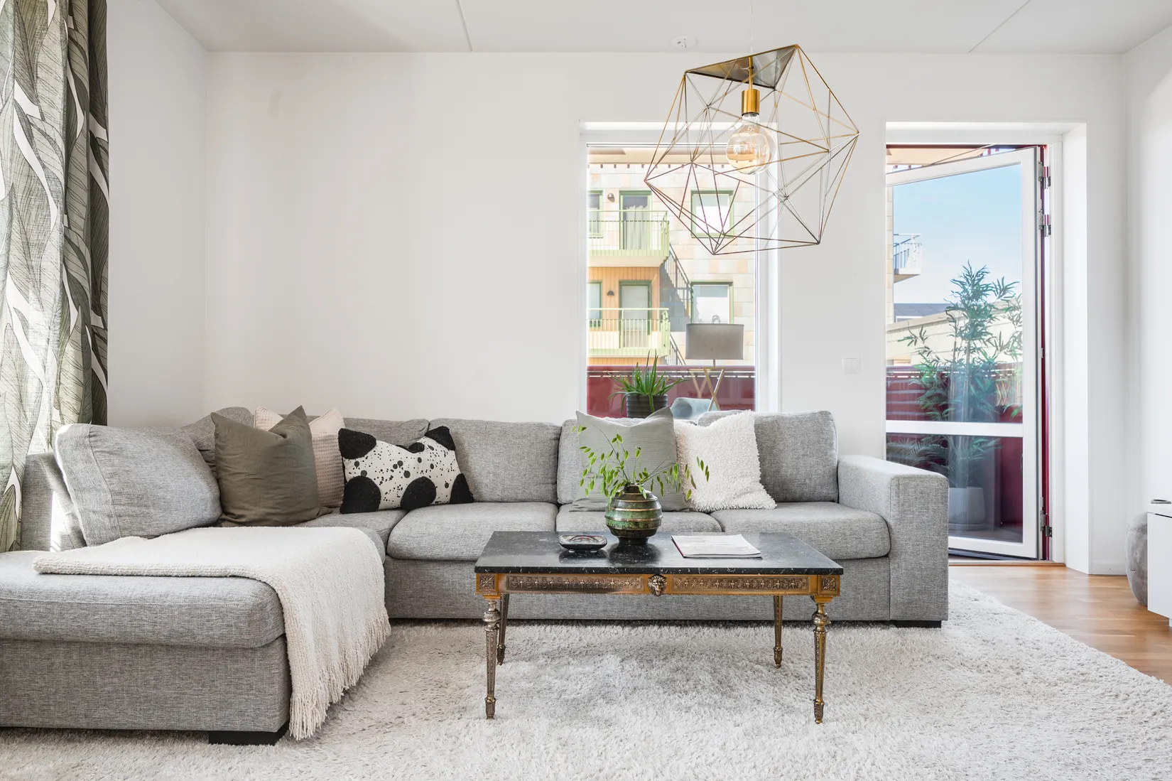 Bostadsrätt, Hyllie Boulevard 6B, Hyllie, Malmö