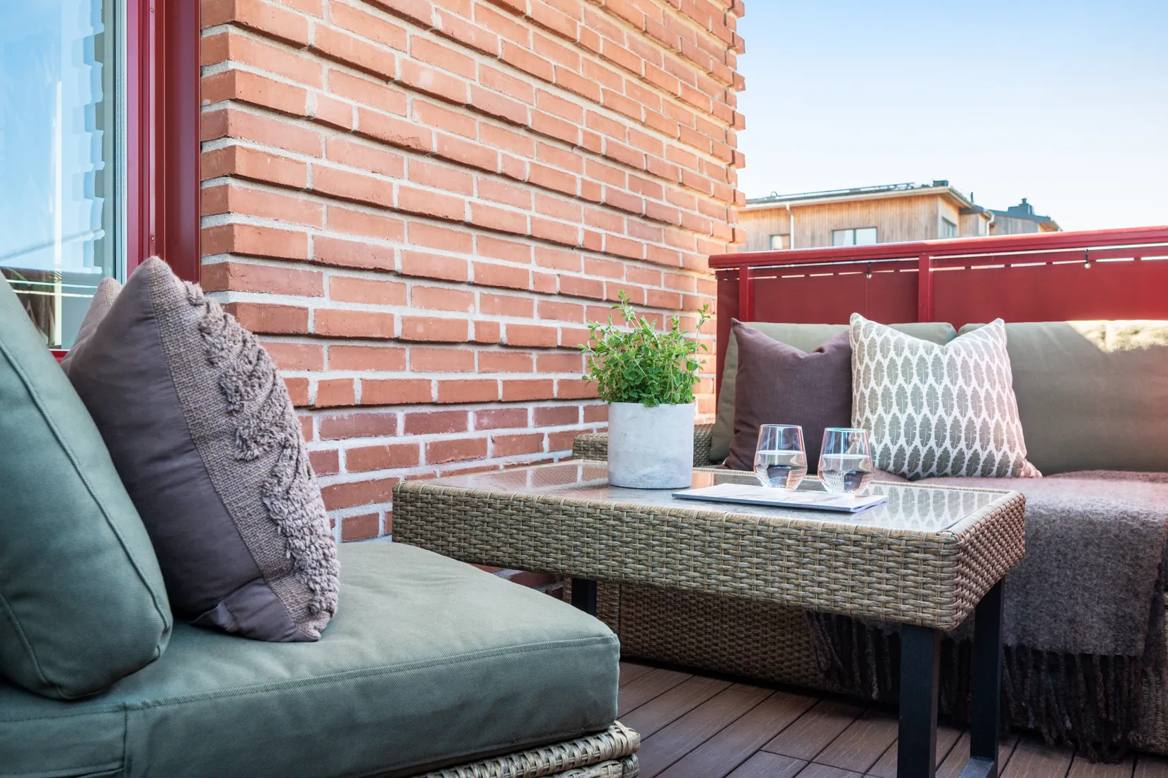 Bostadsrätt, Hyllie Boulevard 6B, Hyllie, Malmö