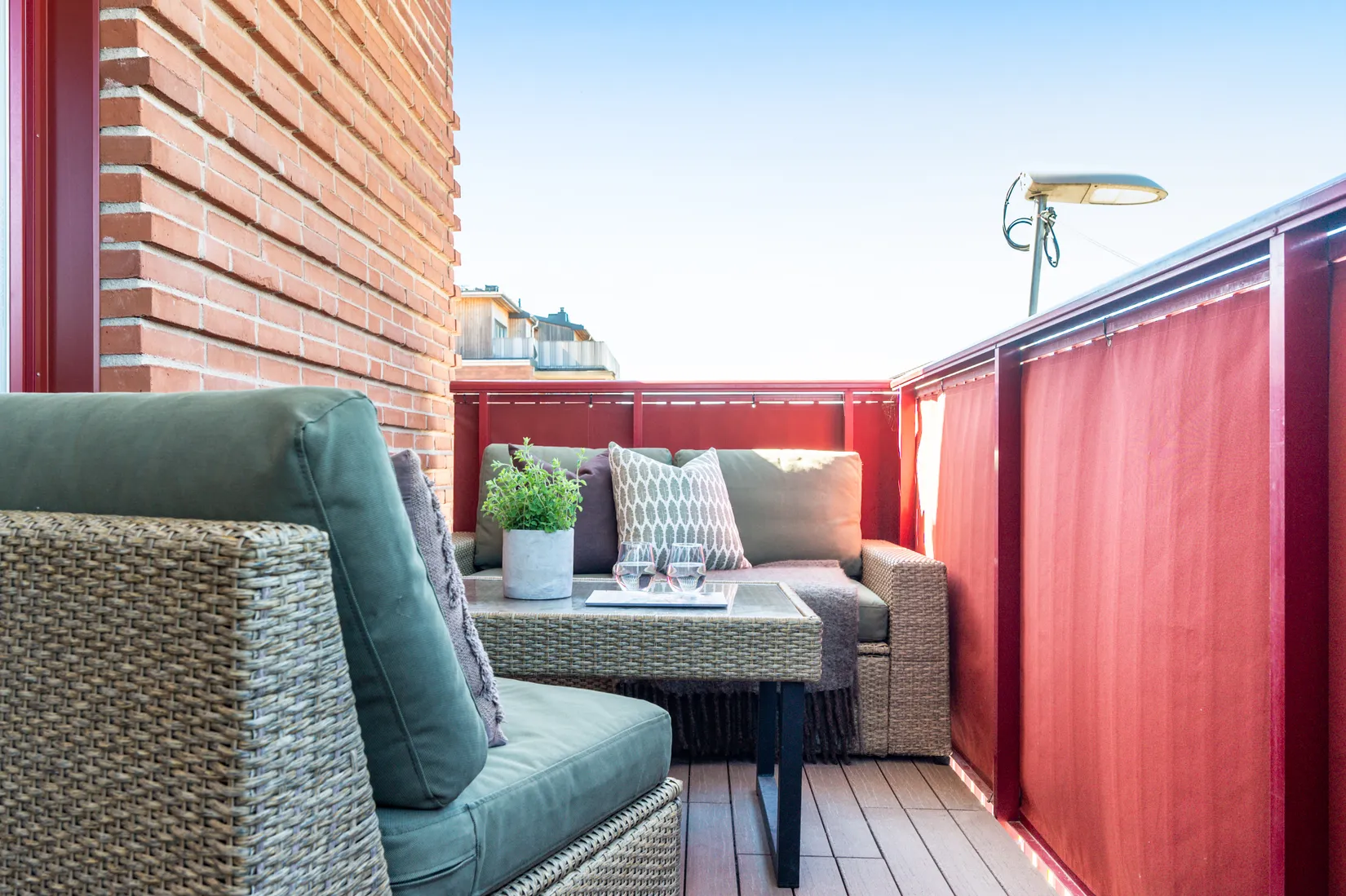 Bostadsrätt, Hyllie Boulevard 6B, Hyllie, Malmö