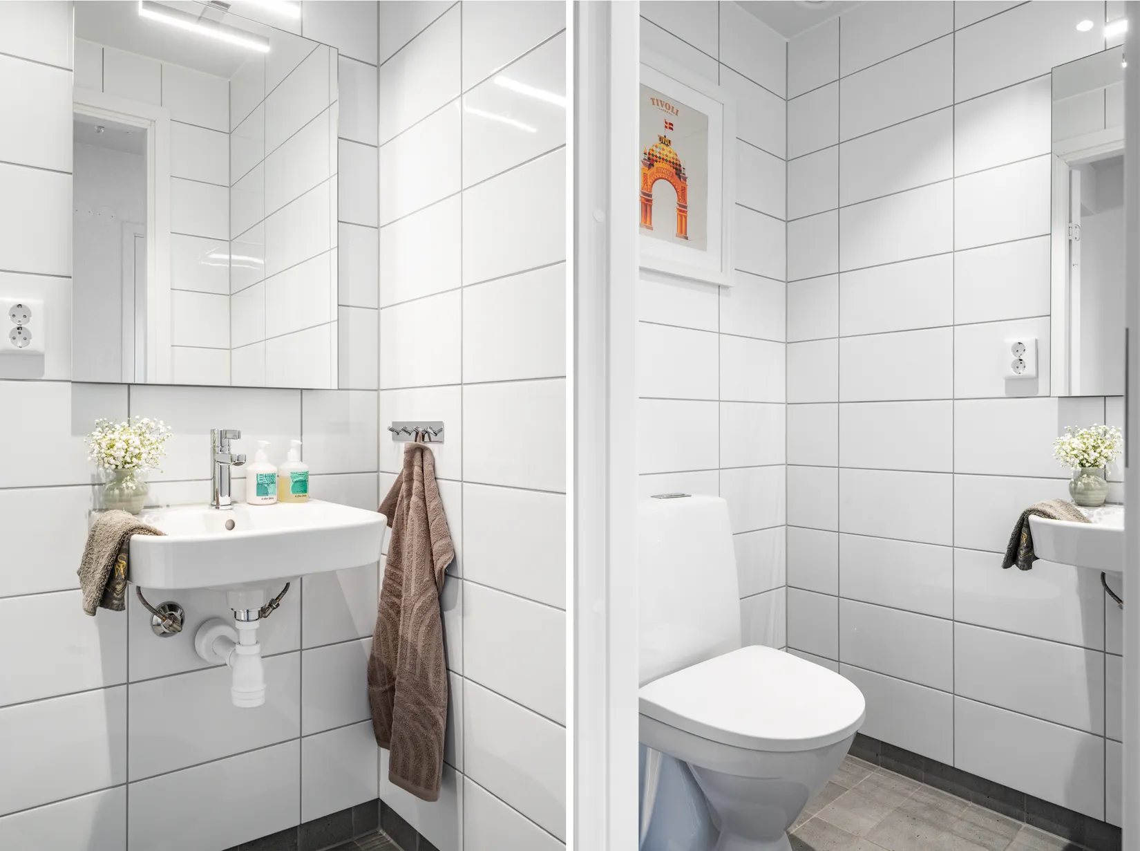 Bostadsrätt, Hyllie Boulevard 6B, Hyllie, Malmö