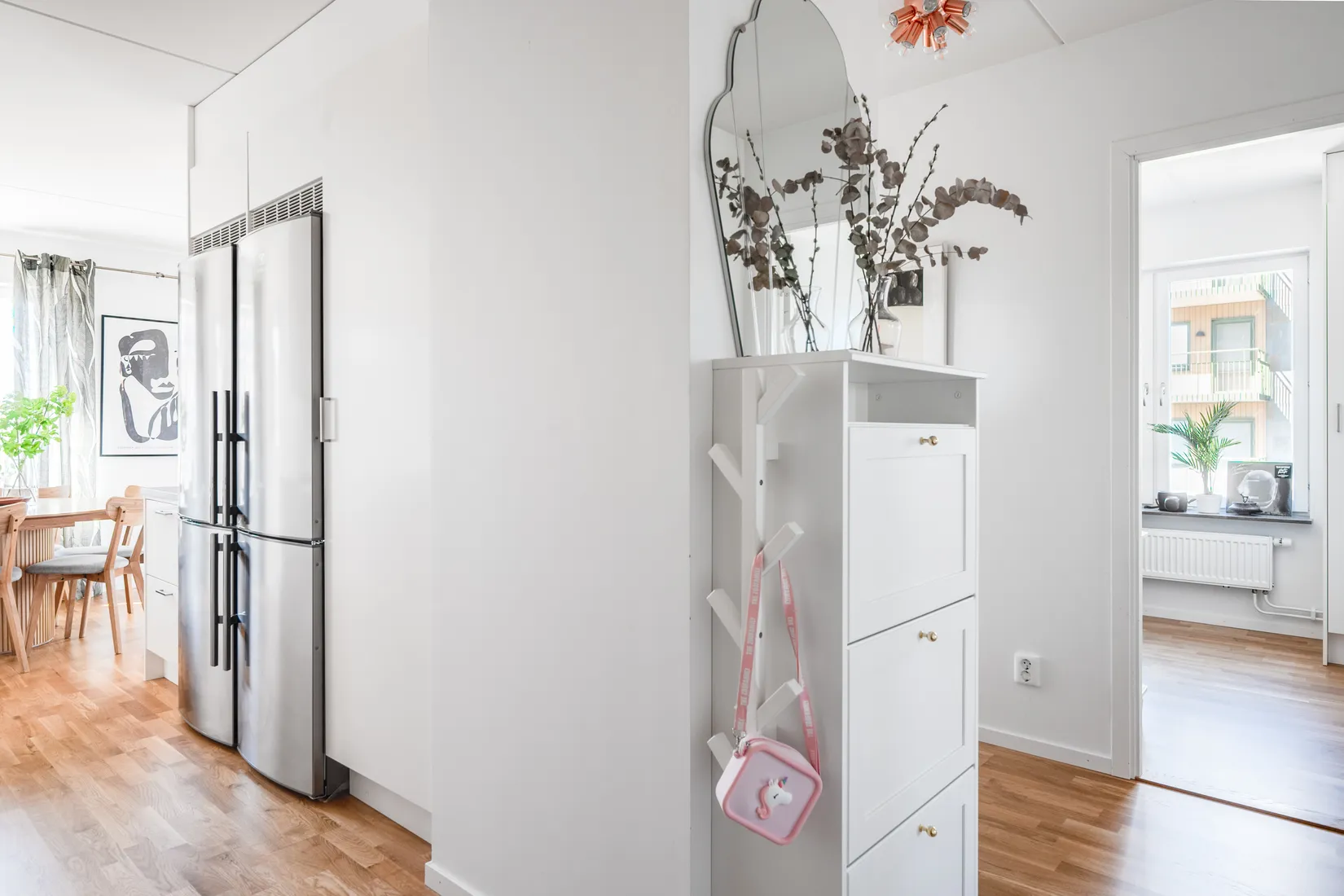 Bostadsrätt, Hyllie Boulevard 6B, Hyllie, Malmö