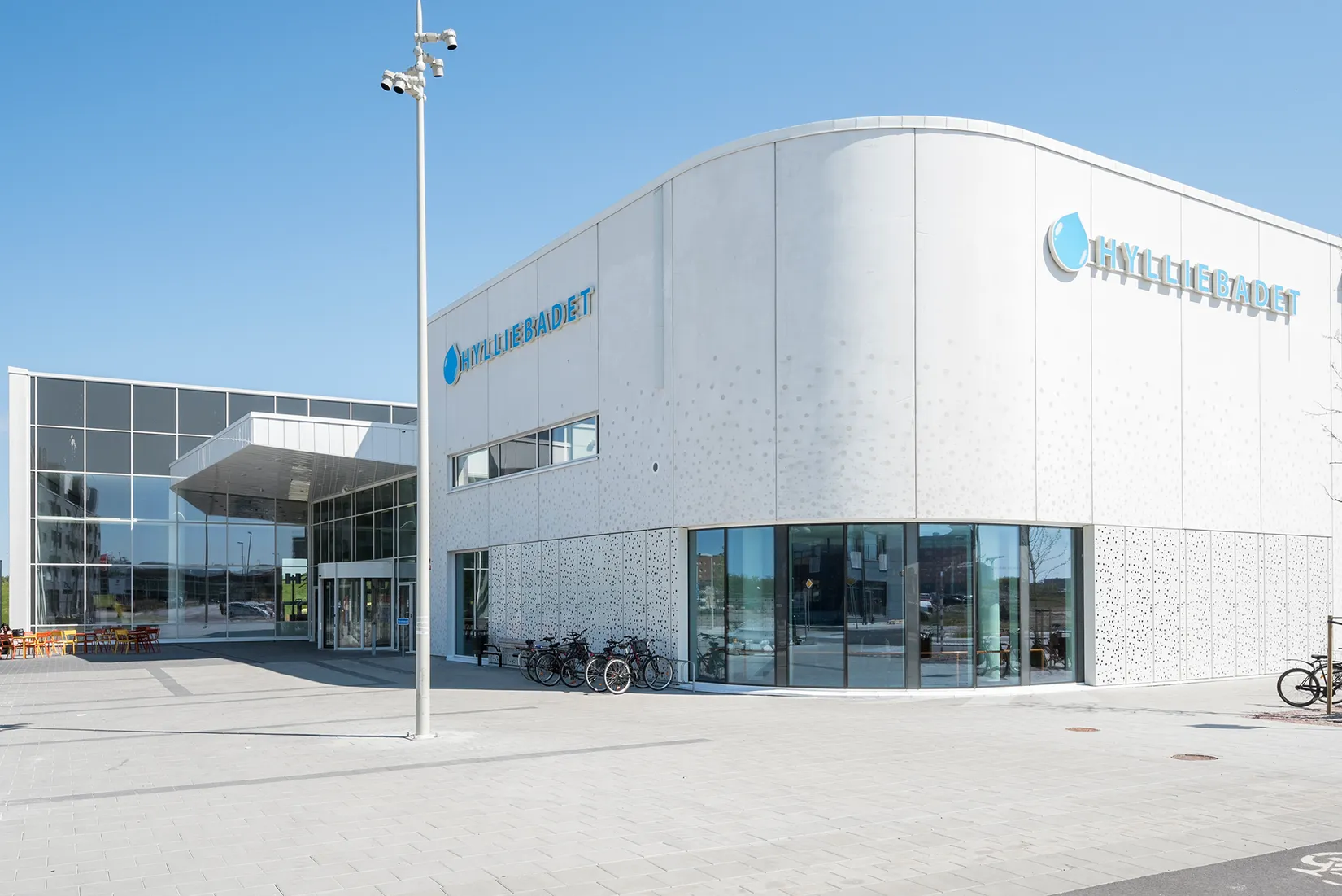 Bostadsrätt, Hyllie Boulevard 6B, Hyllie, Malmö