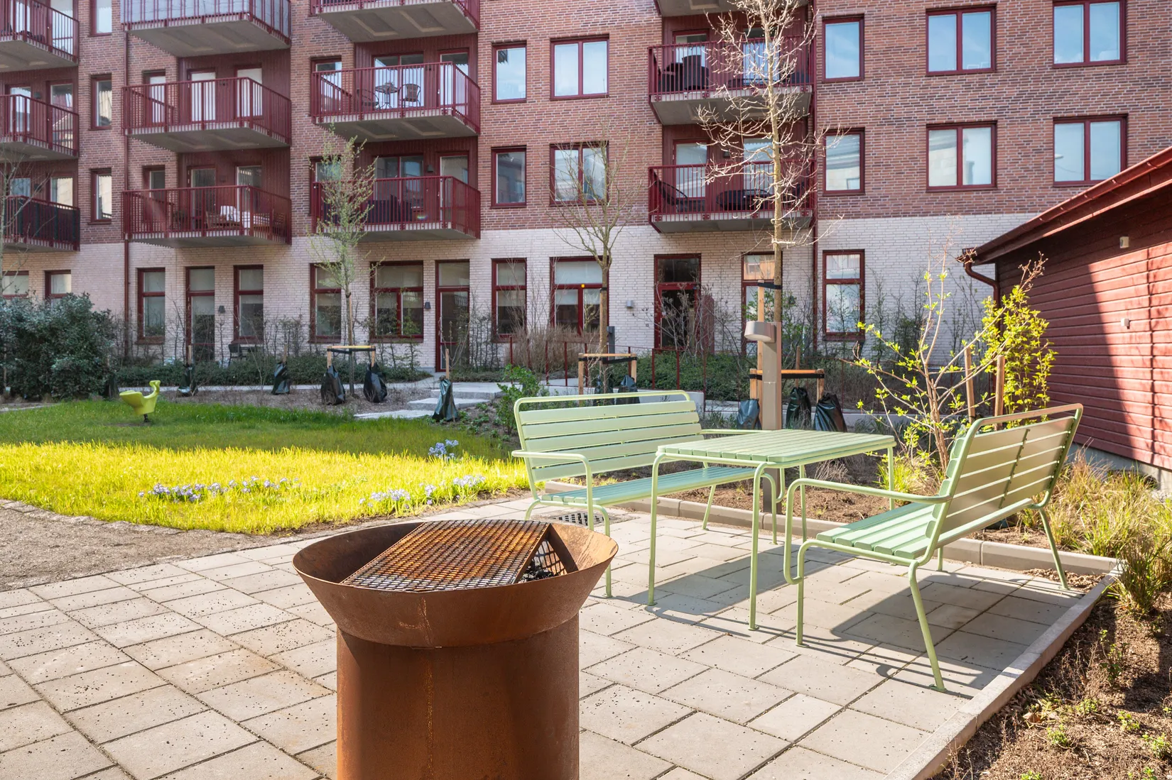 Bostadsrätt, Hyllie Boulevard 6B, Hyllie, Malmö