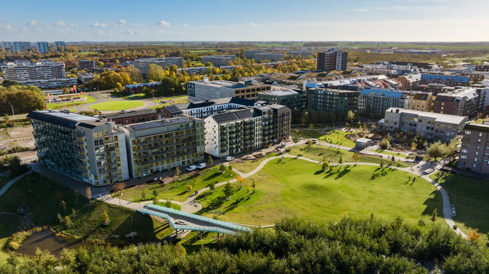 Bostadsrätt, Hyllie Boulevard 6B, Hyllie, Malmö