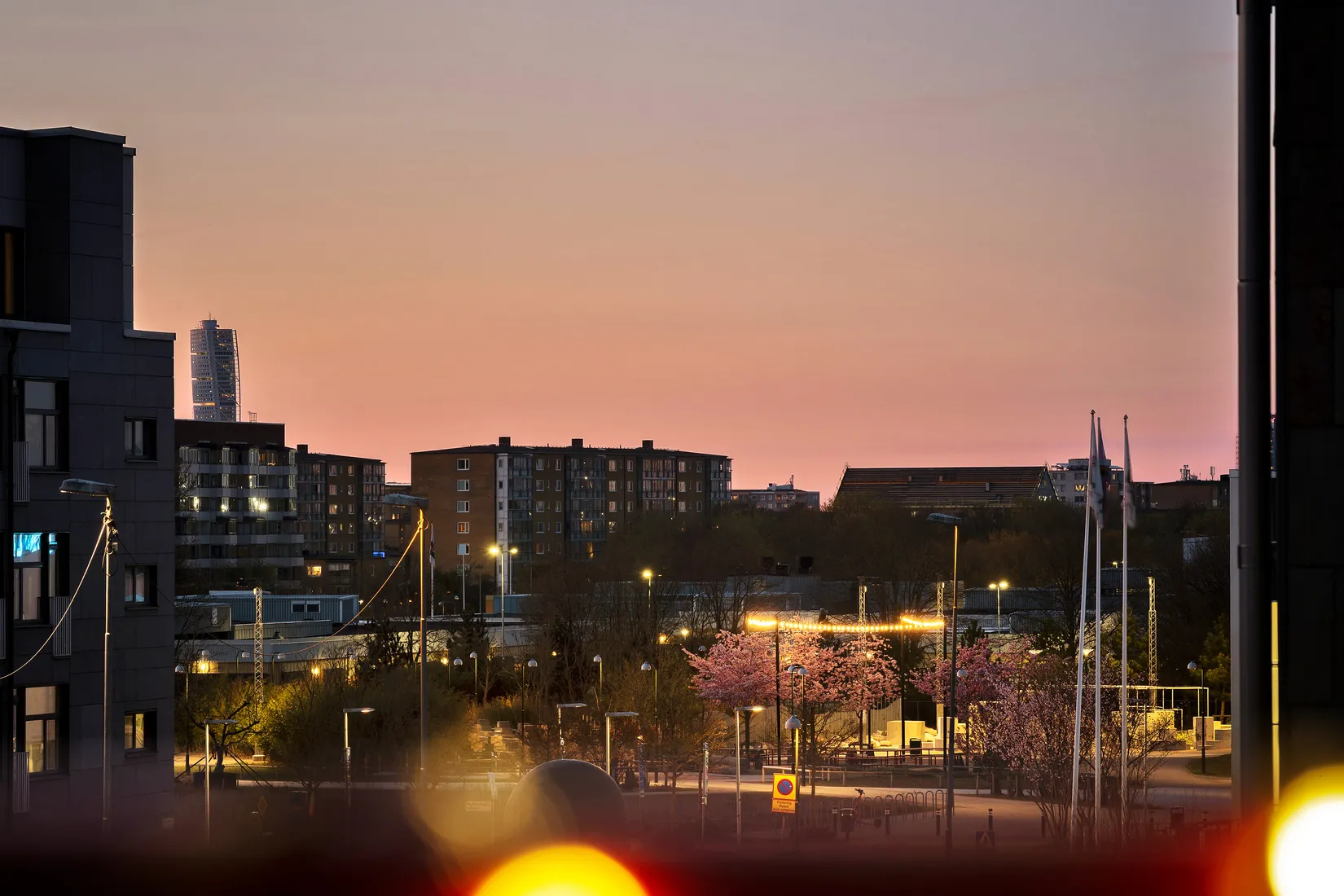 Bostadsrätt, Hyllie Boulevard 6B, Hyllie, Malmö