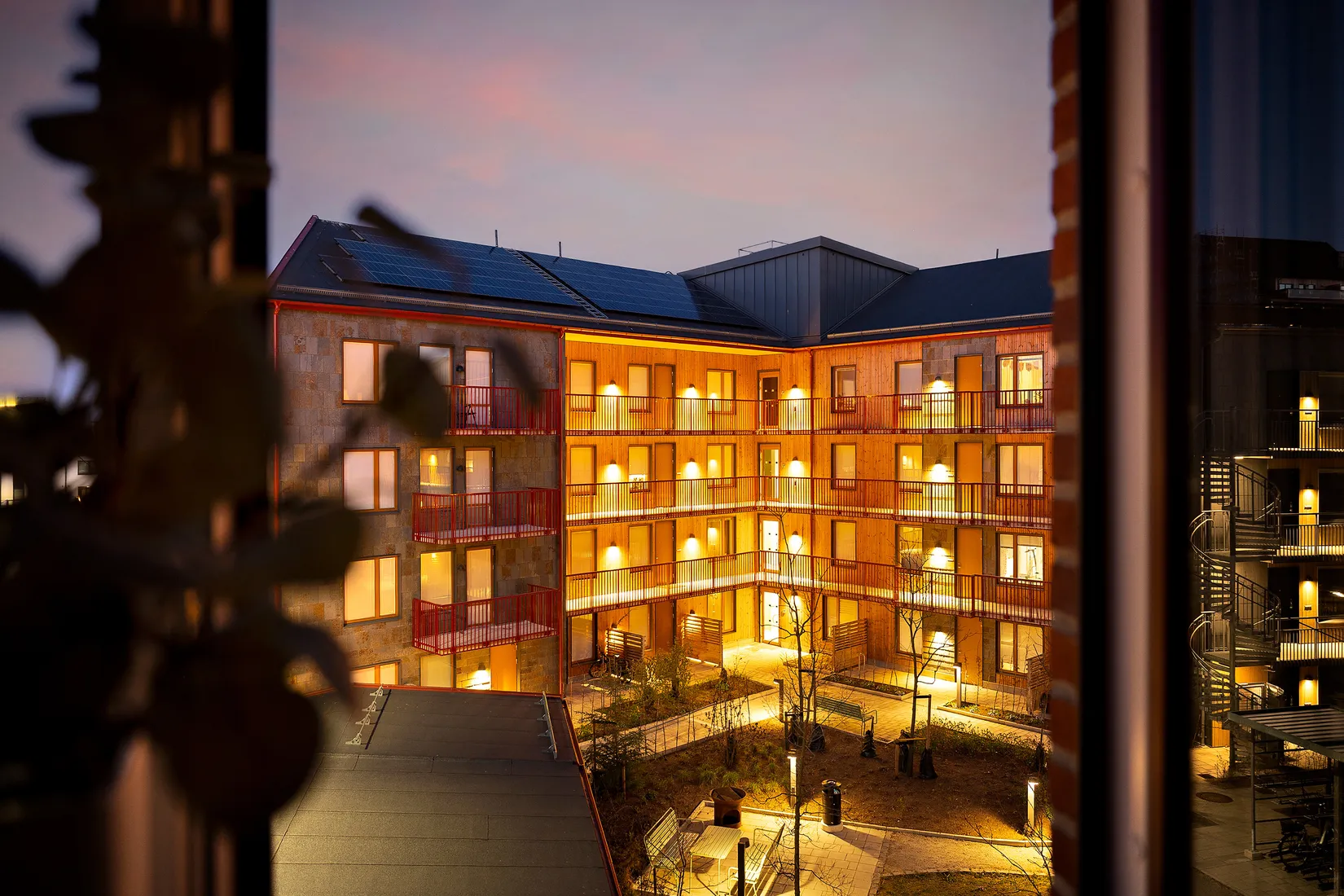 Bostadsrätt, Hyllie Boulevard 6B, Hyllie, Malmö