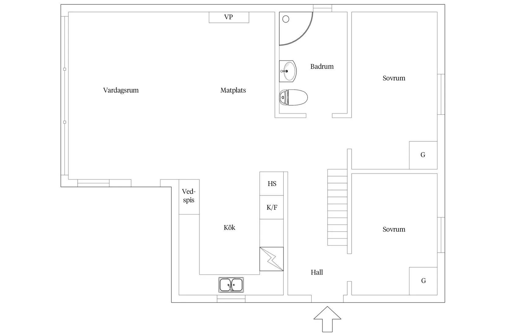 Villa, Fjolagapet 11, Onsala - Orreviken, Kungsbacka