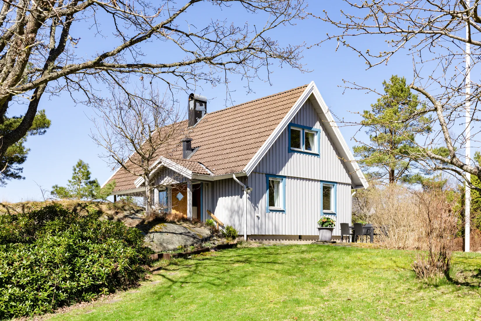 Villa, Fjolagapet 11, Onsala - Orreviken, Kungsbacka