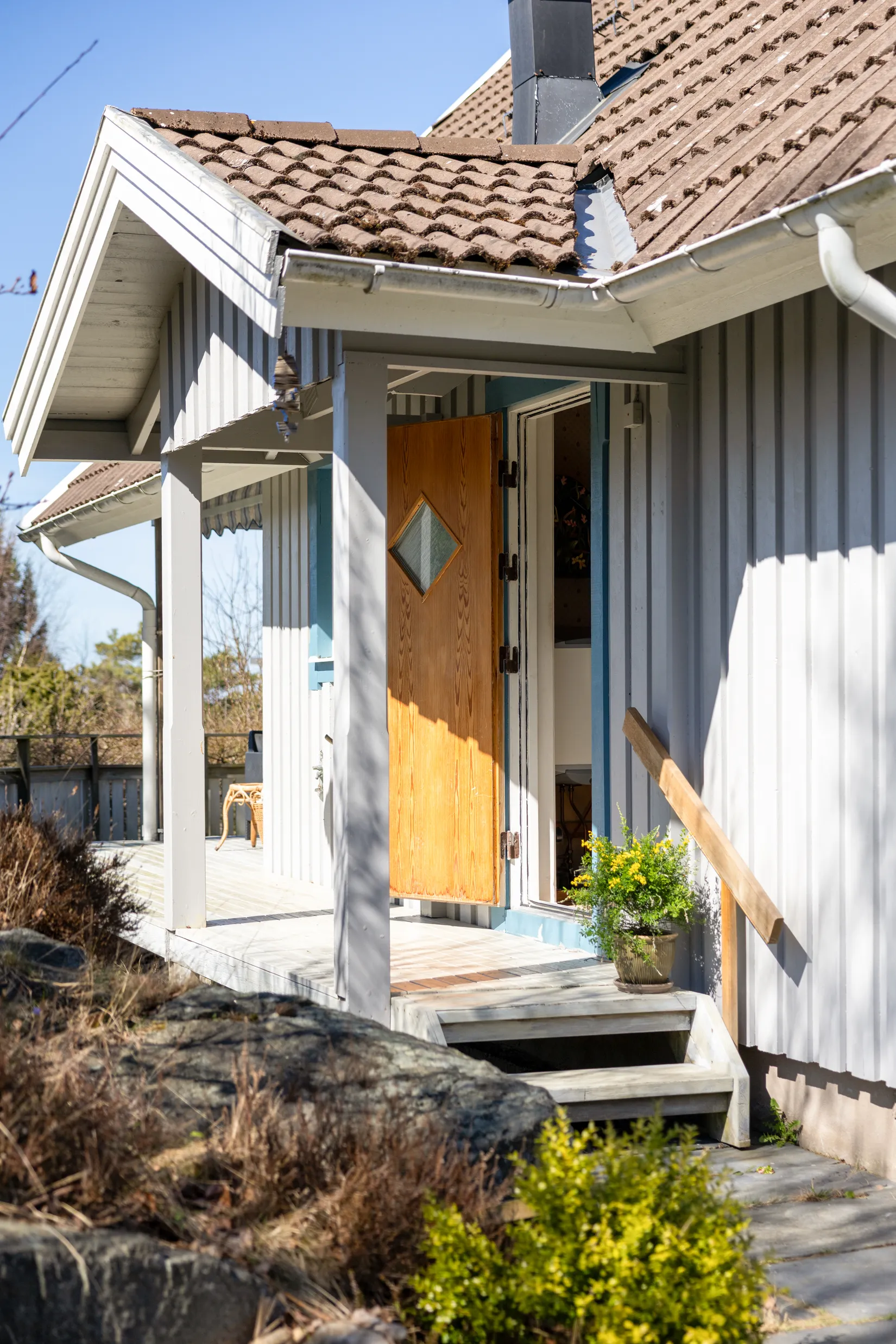 Villa, Fjolagapet 11, Onsala - Orreviken, Kungsbacka