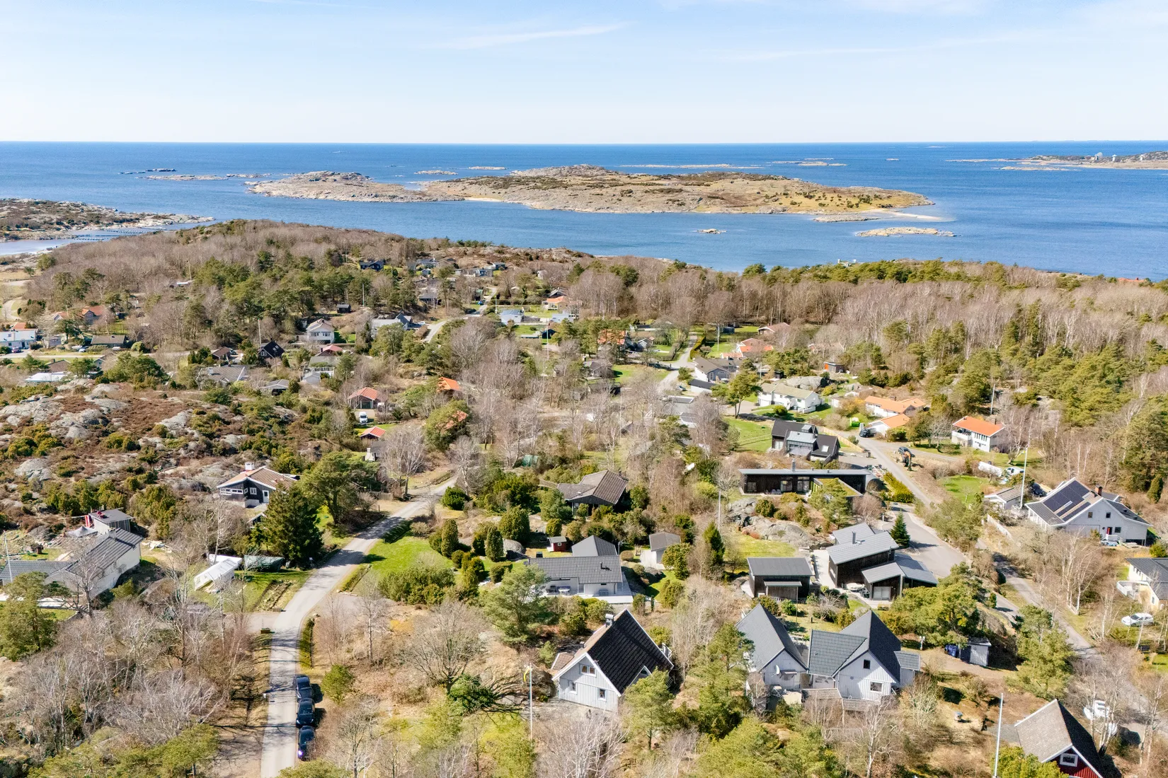 Villa, Fjolagapet 11, Onsala - Orreviken, Kungsbacka