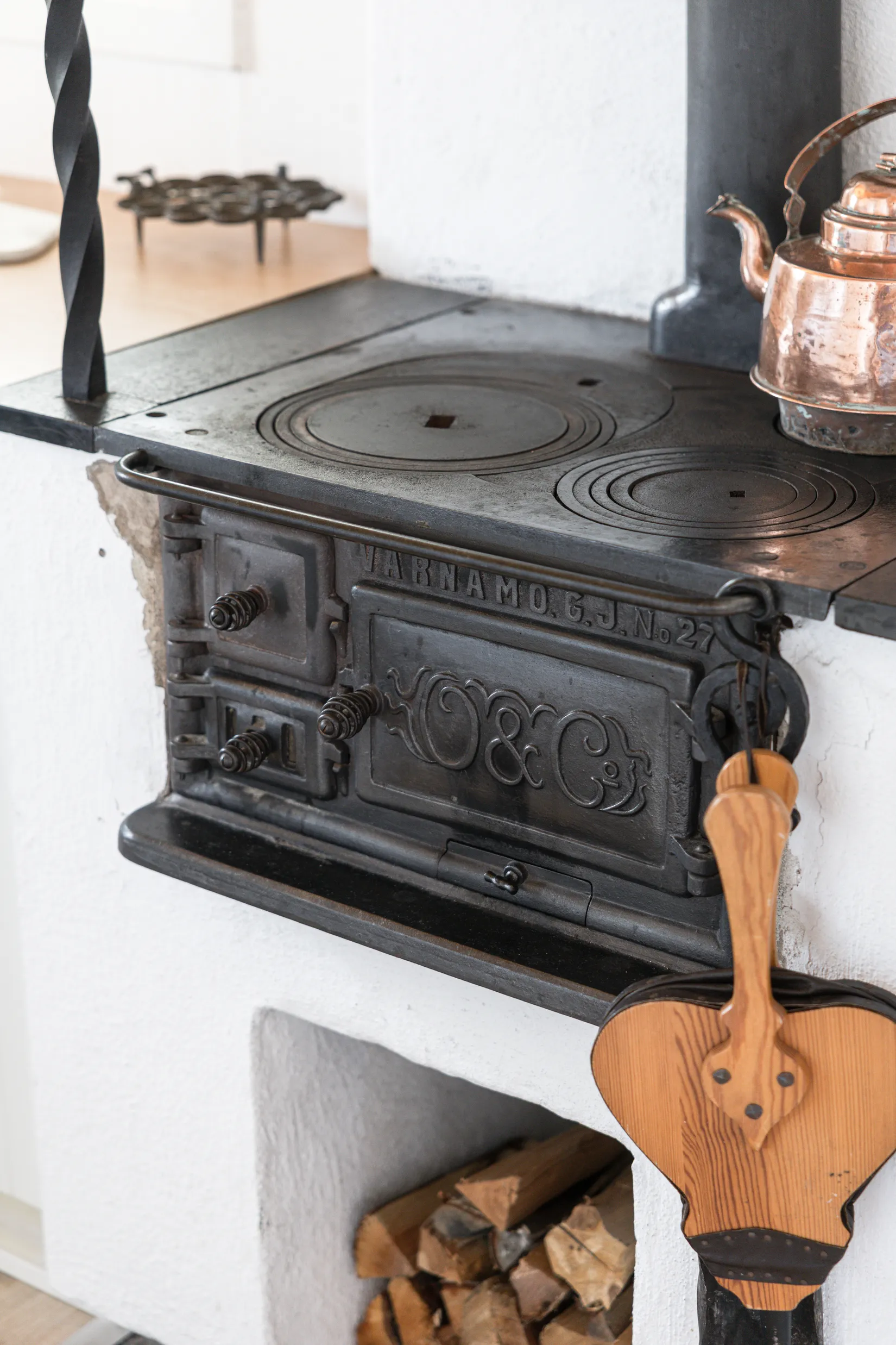 Villa, Fjolagapet 11, Onsala - Orreviken, Kungsbacka