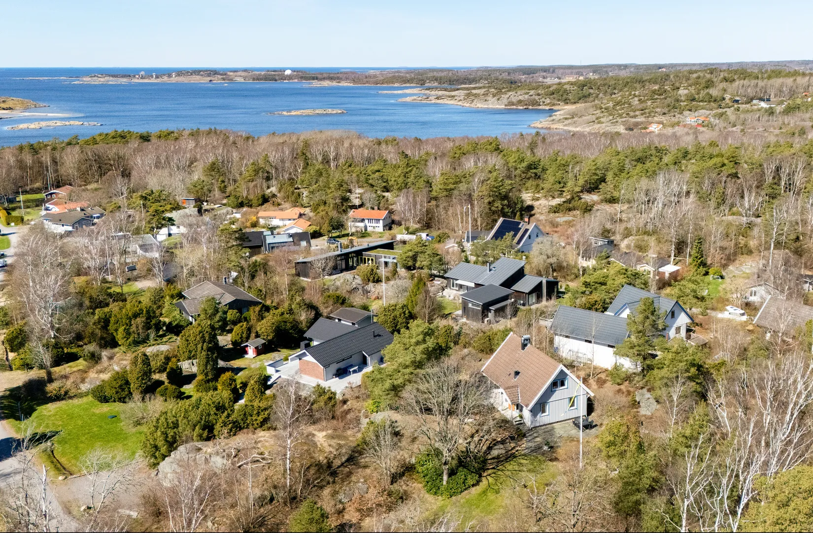 Villa, Fjolagapet 11, Onsala - Orreviken, Kungsbacka