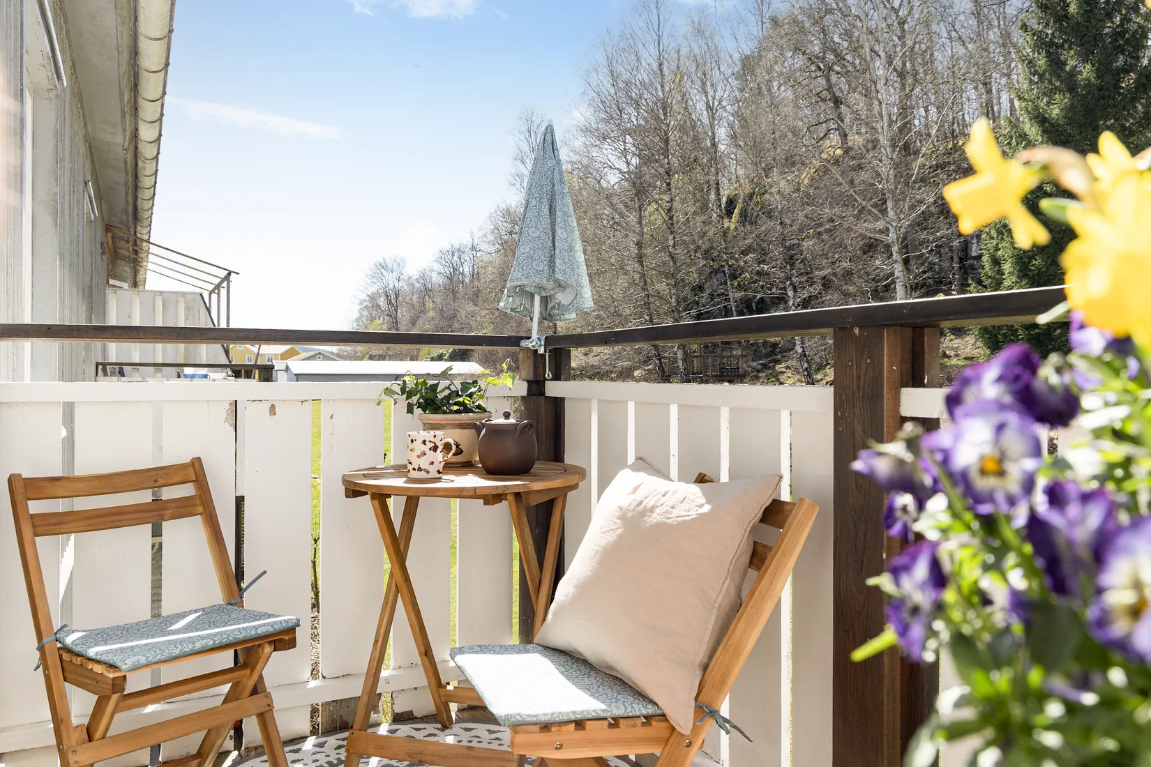 Bostadsrätt, Lindvägen 32B, Lerum - Aspenäs, Lerum