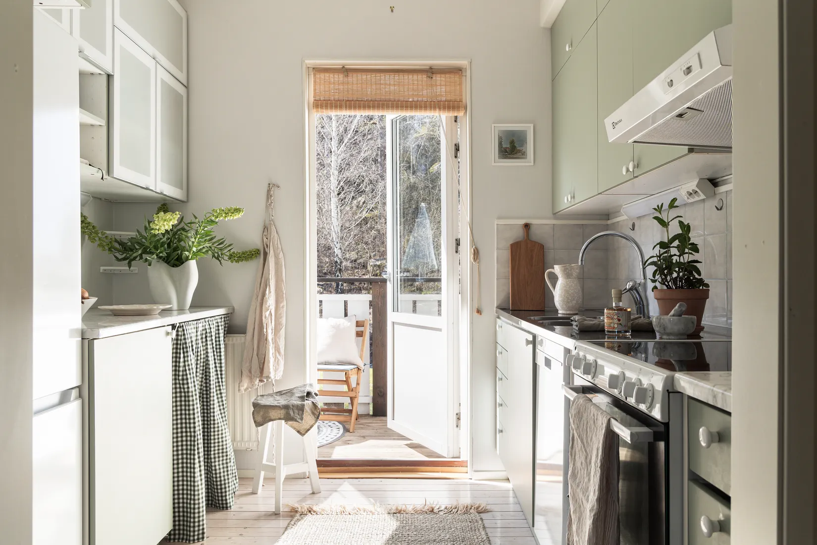 Bostadsrätt, Lindvägen 32B, Lerum - Aspenäs, Lerum