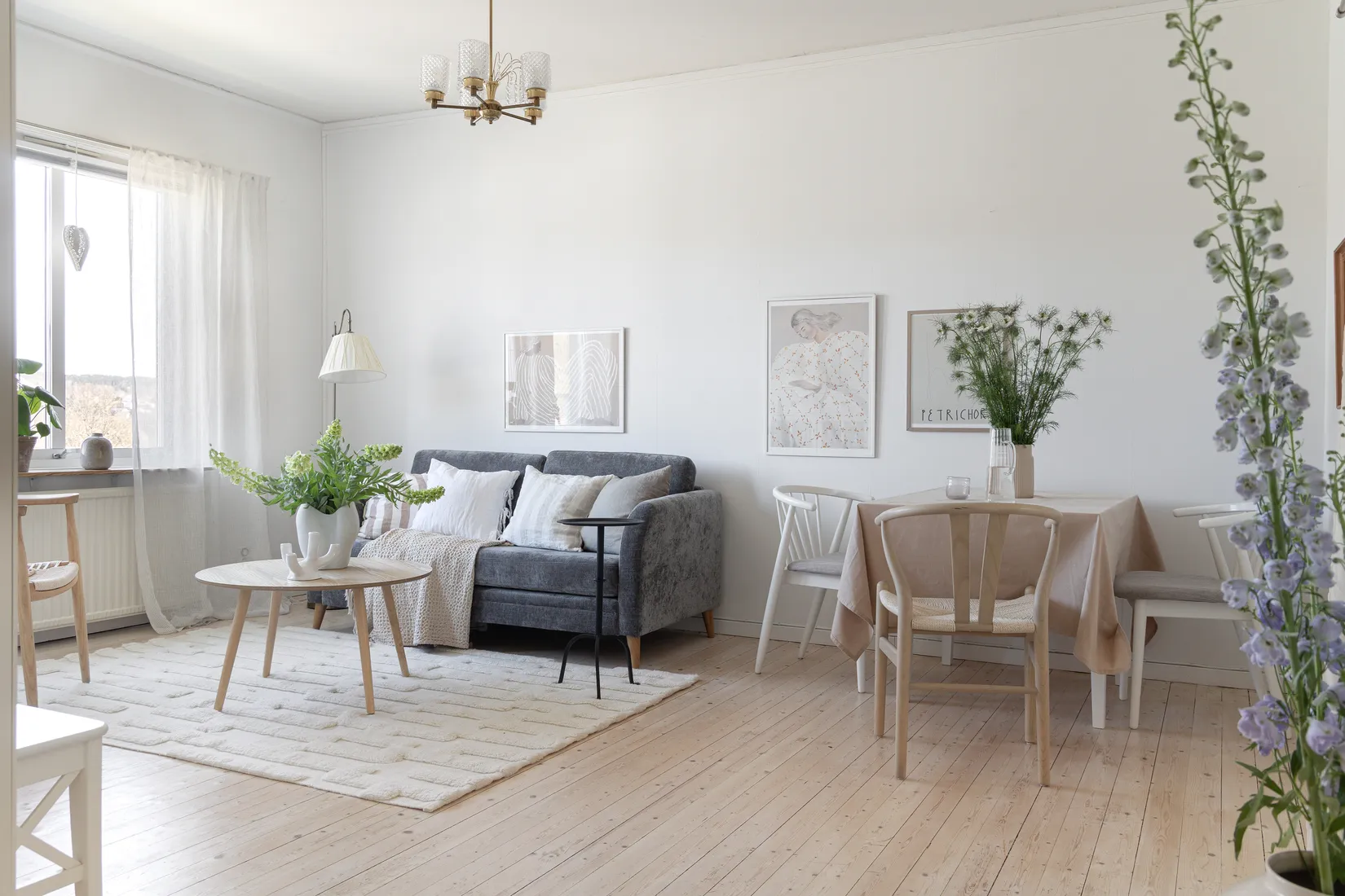 Bostadsrätt, Lindvägen 32B, Lerum - Aspenäs, Lerum