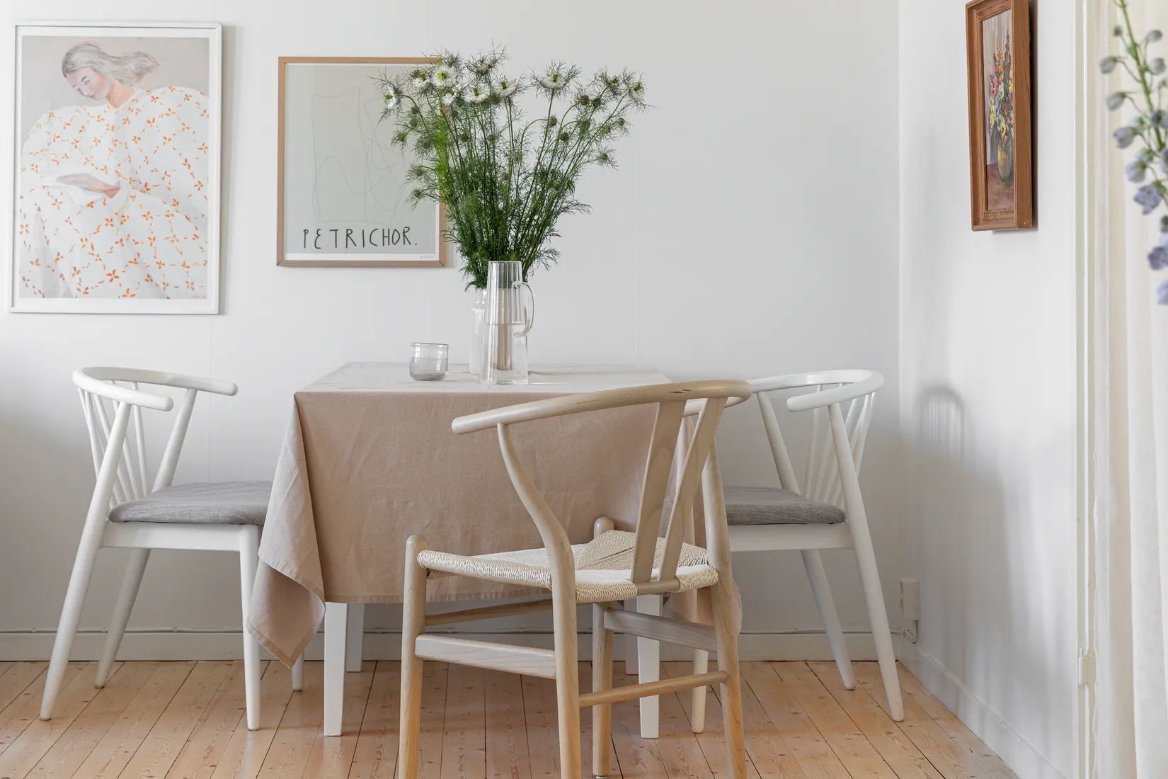 Bostadsrätt, Lindvägen 32B, Lerum - Aspenäs, Lerum