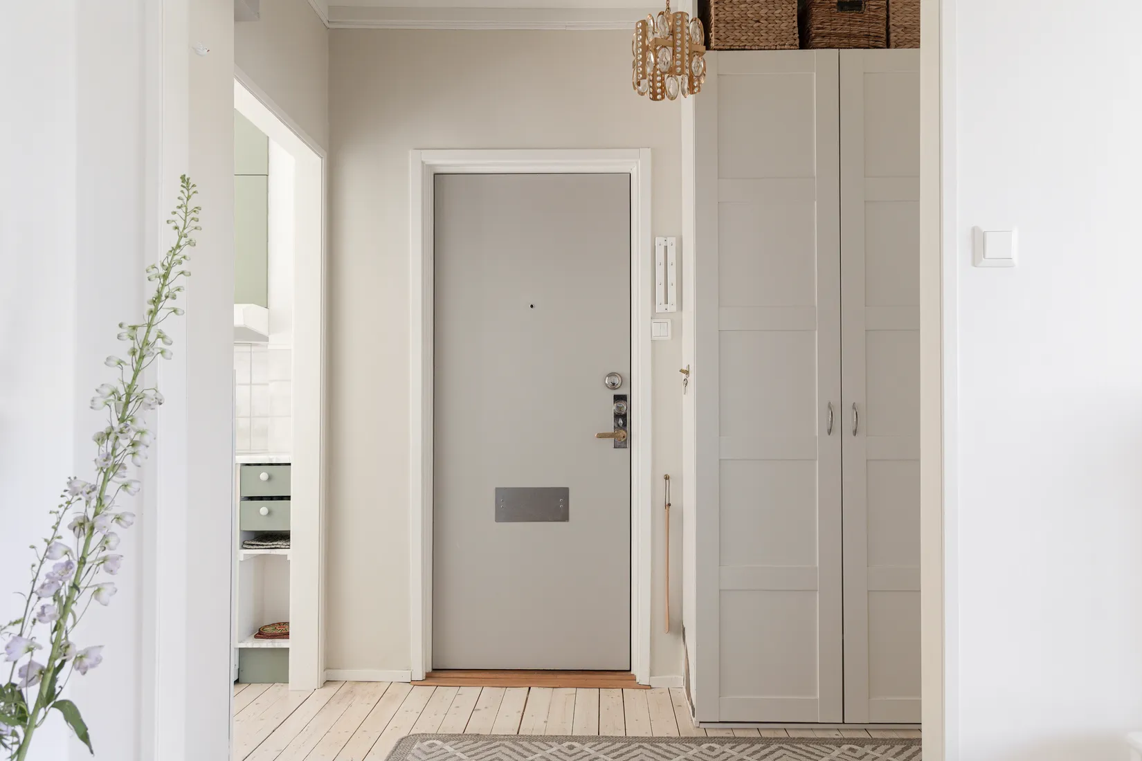 Bostadsrätt, Lindvägen 32B, Lerum - Aspenäs, Lerum