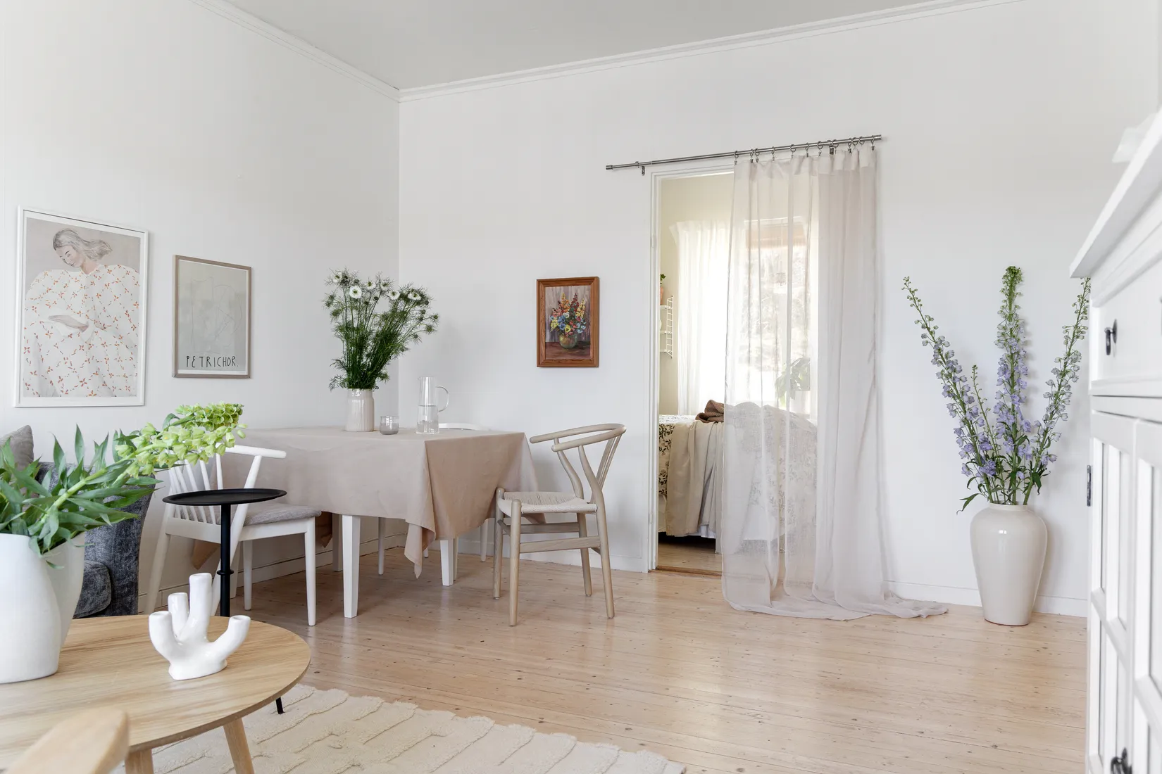 Bostadsrätt, Lindvägen 32B, Lerum - Aspenäs, Lerum