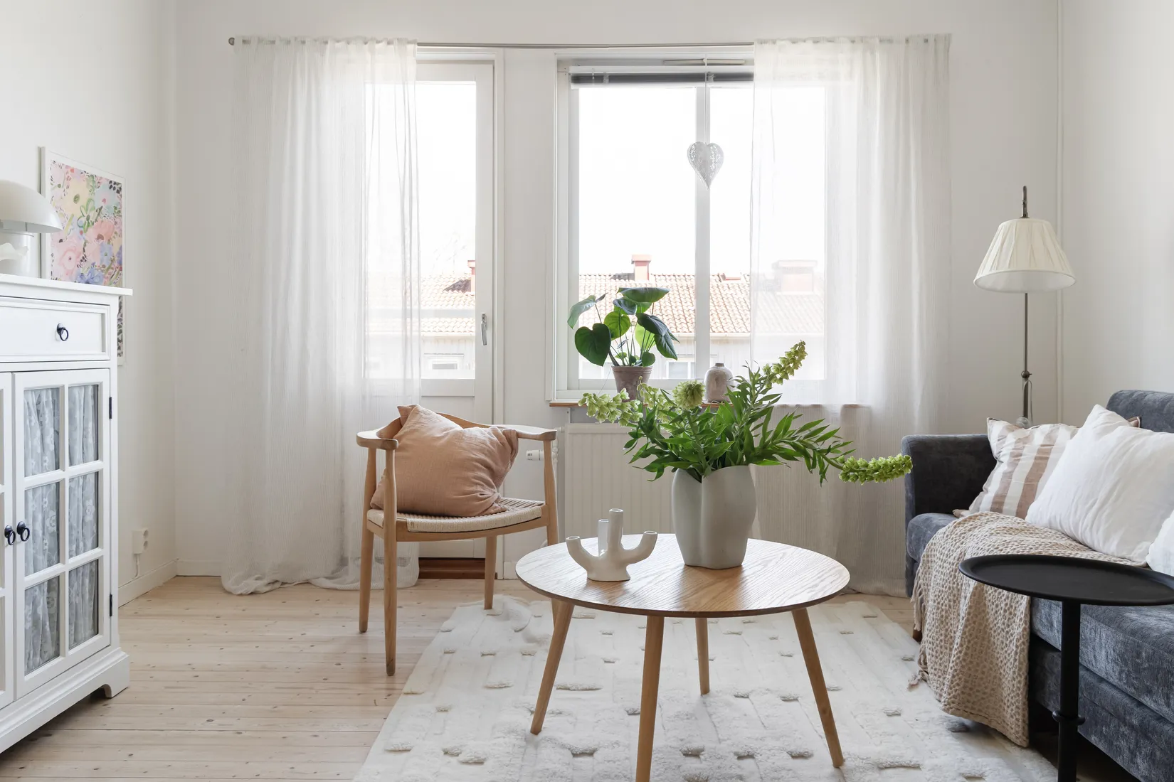 Bostadsrätt, Lindvägen 32B, Lerum - Aspenäs, Lerum