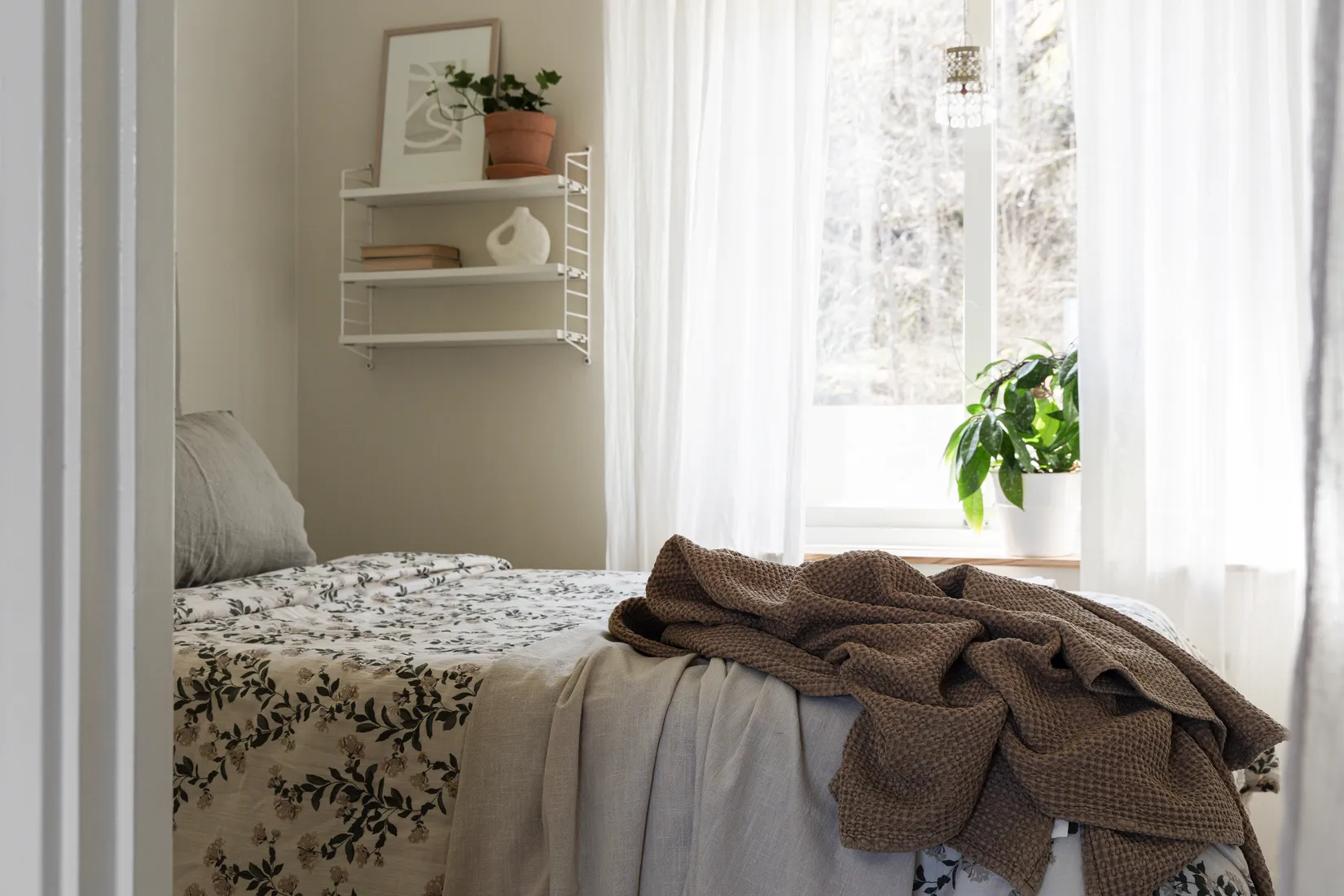 Bostadsrätt, Lindvägen 32B, Lerum - Aspenäs, Lerum