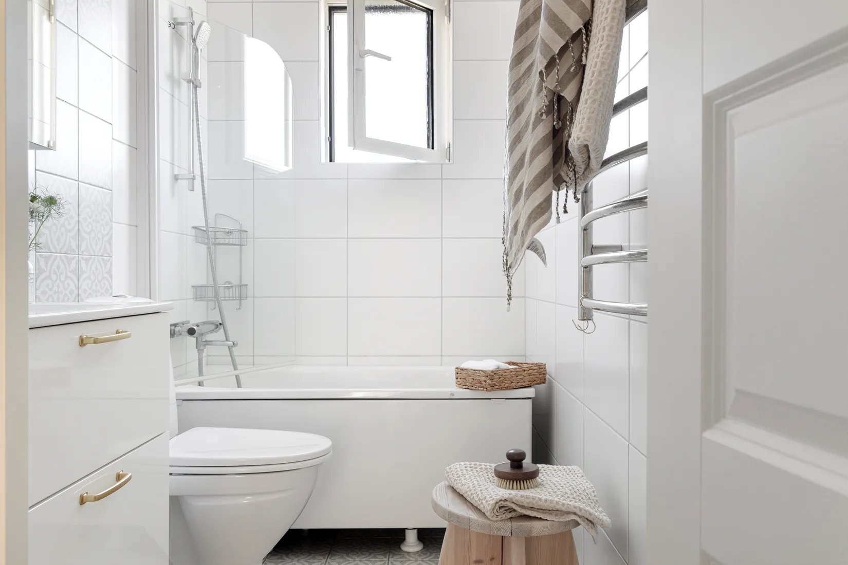 Bostadsrätt, Lindvägen 32B, Lerum - Aspenäs, Lerum