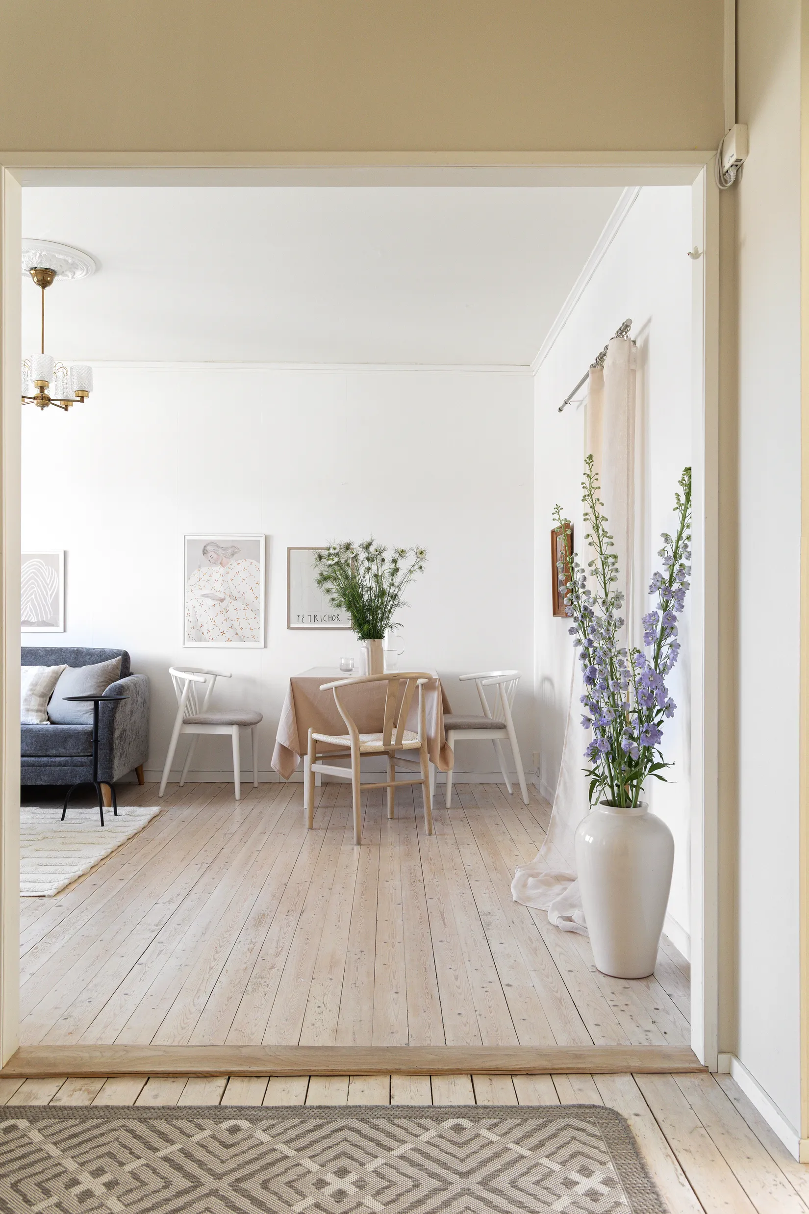 Bostadsrätt, Lindvägen 32B, Lerum - Aspenäs, Lerum